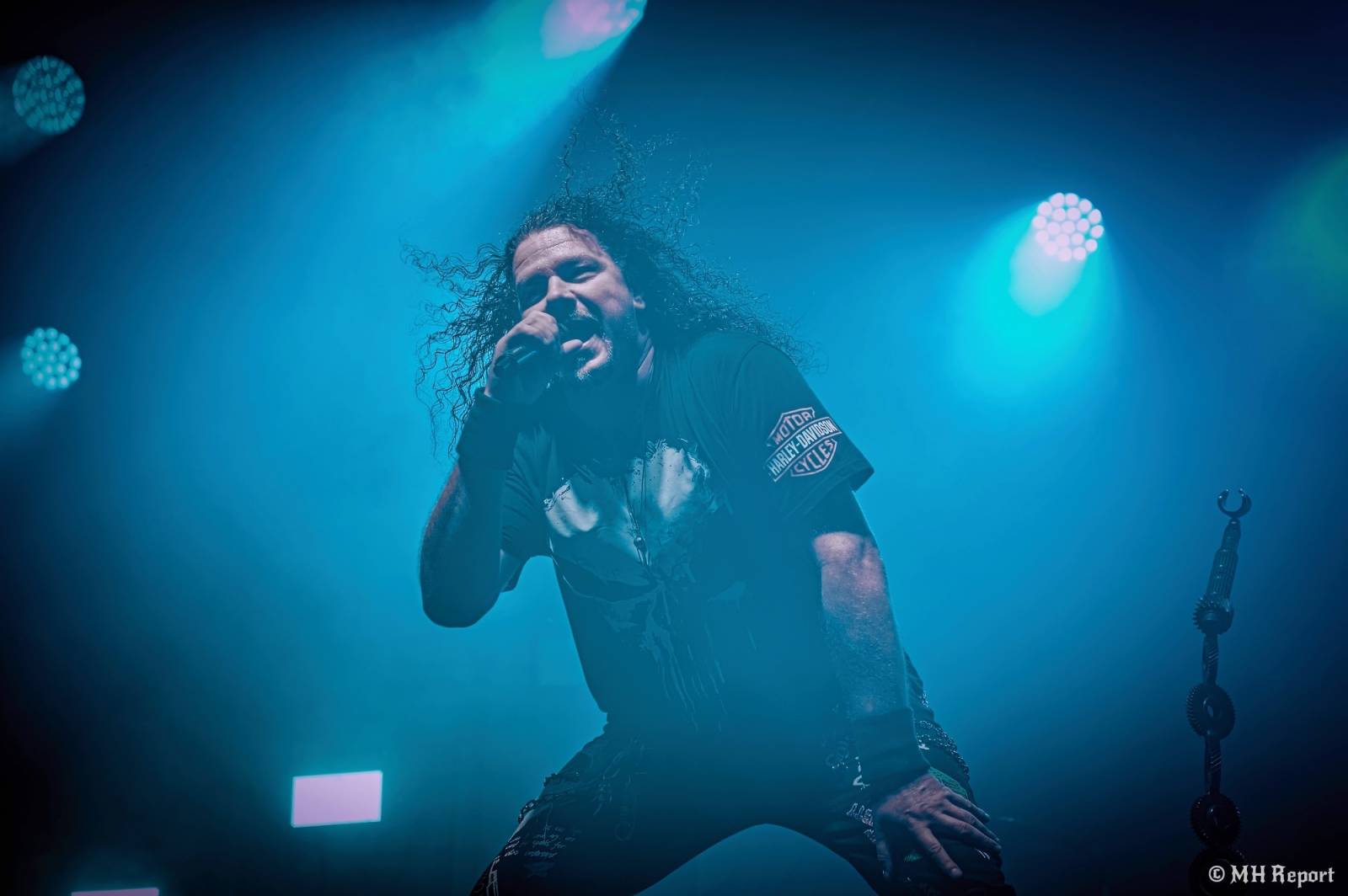 Basinfirefest odstartoval ve velkém stylu. Čtvrtek nabídl koncerty Arakainu, Freedom Call i Death To All