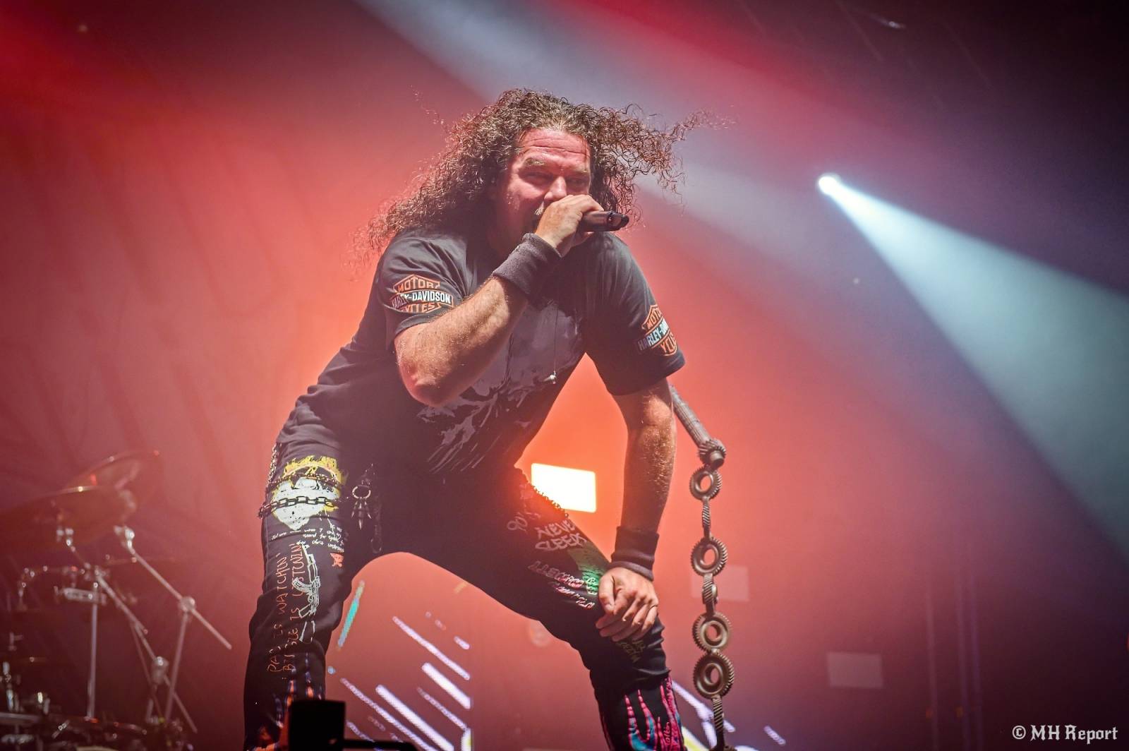 Basinfirefest odstartoval ve velkém stylu. Čtvrtek nabídl koncerty Arakainu, Freedom Call i Death To All