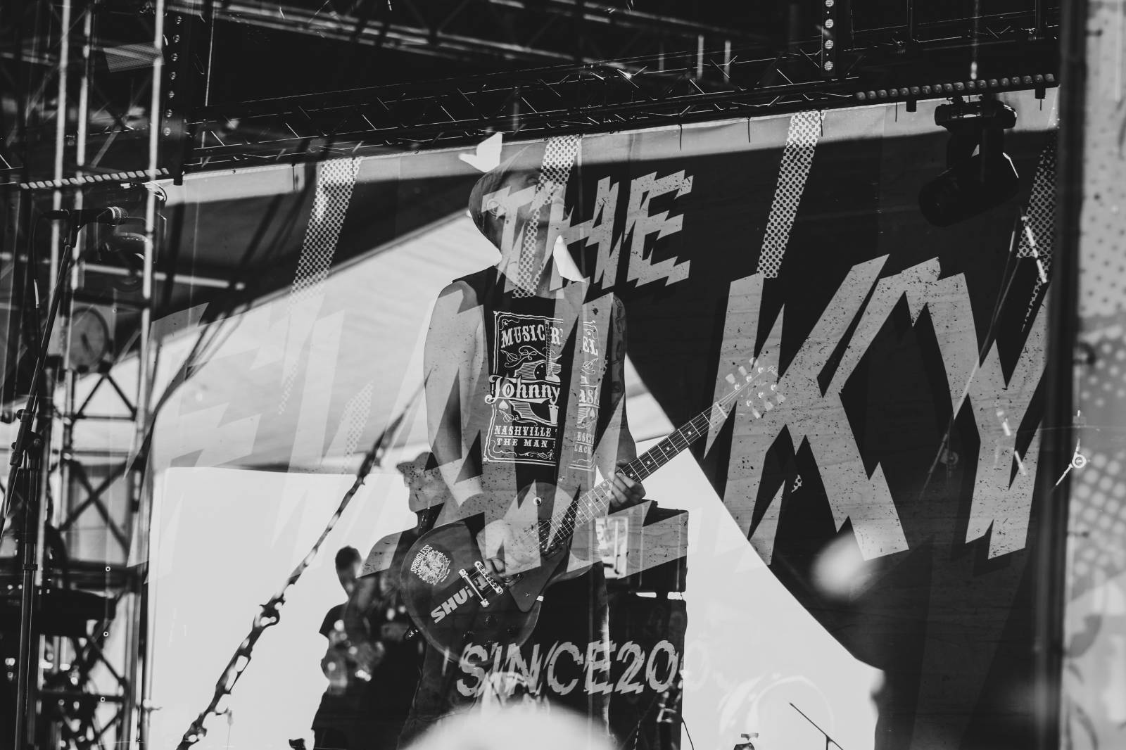 Mighty Sounds 2026, den první: Vedro, pogo a House of Protection jako jasný vrchol pátečního programu