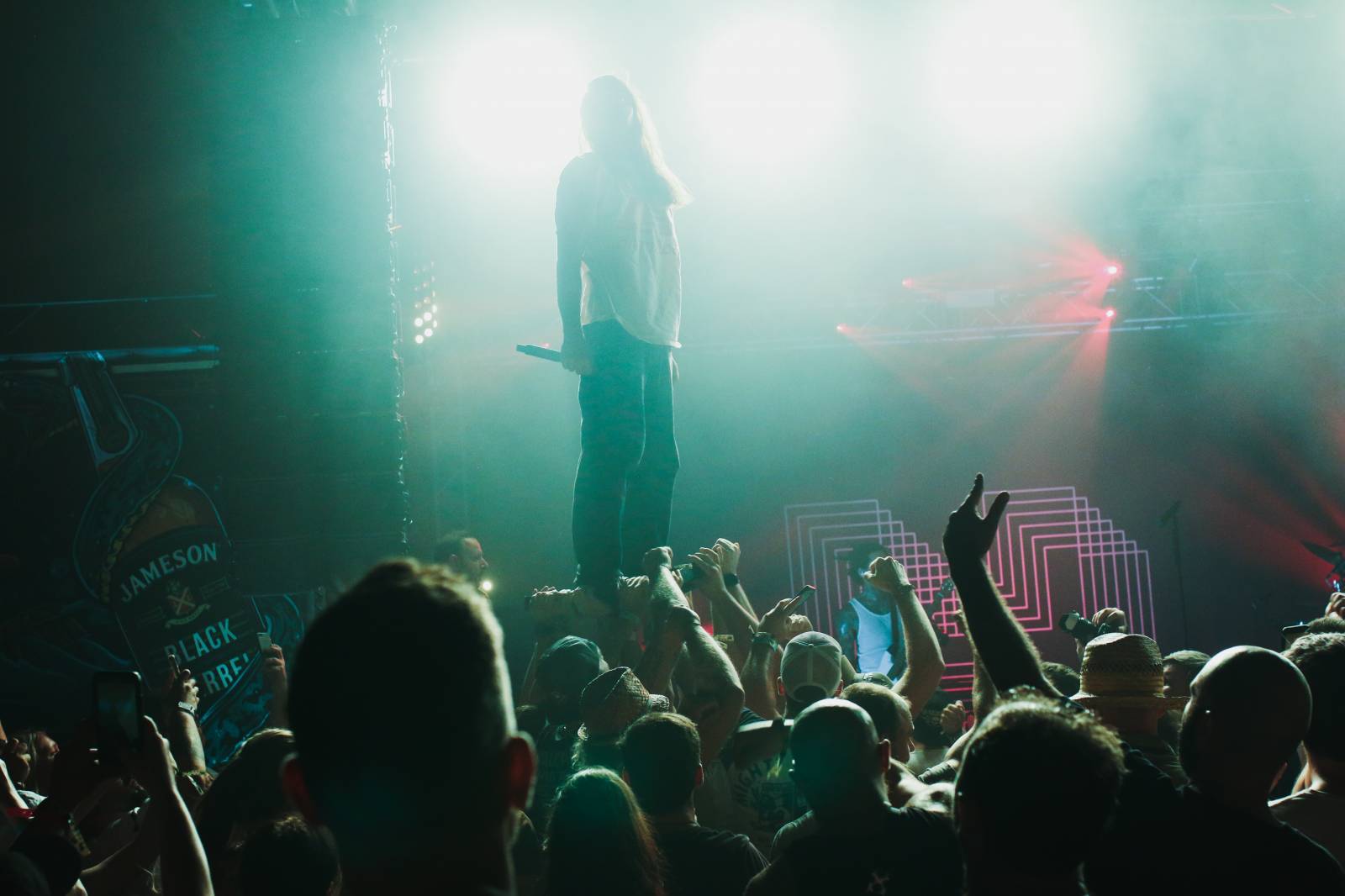 Mighty Sounds 2026, den první: Vedro, pogo a House of Protection jako jasný vrchol pátečního programu
