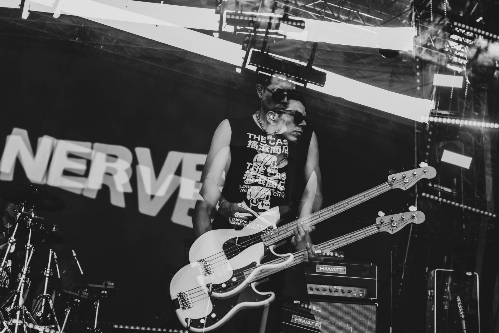 Mighty Sounds 2026, den druhý: Popelnicový riot, triumf Pennywise a noční tanec s The Baboon Show