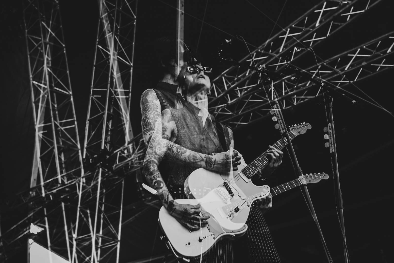 Mighty Sounds 2026, den druhý: Popelnicový riot, triumf Pennywise a noční tanec s The Baboon Show