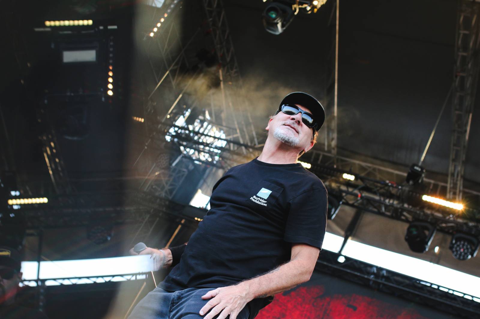 Mighty Sounds 2026, den druhý: Popelnicový riot, triumf Pennywise a noční tanec s The Baboon Show