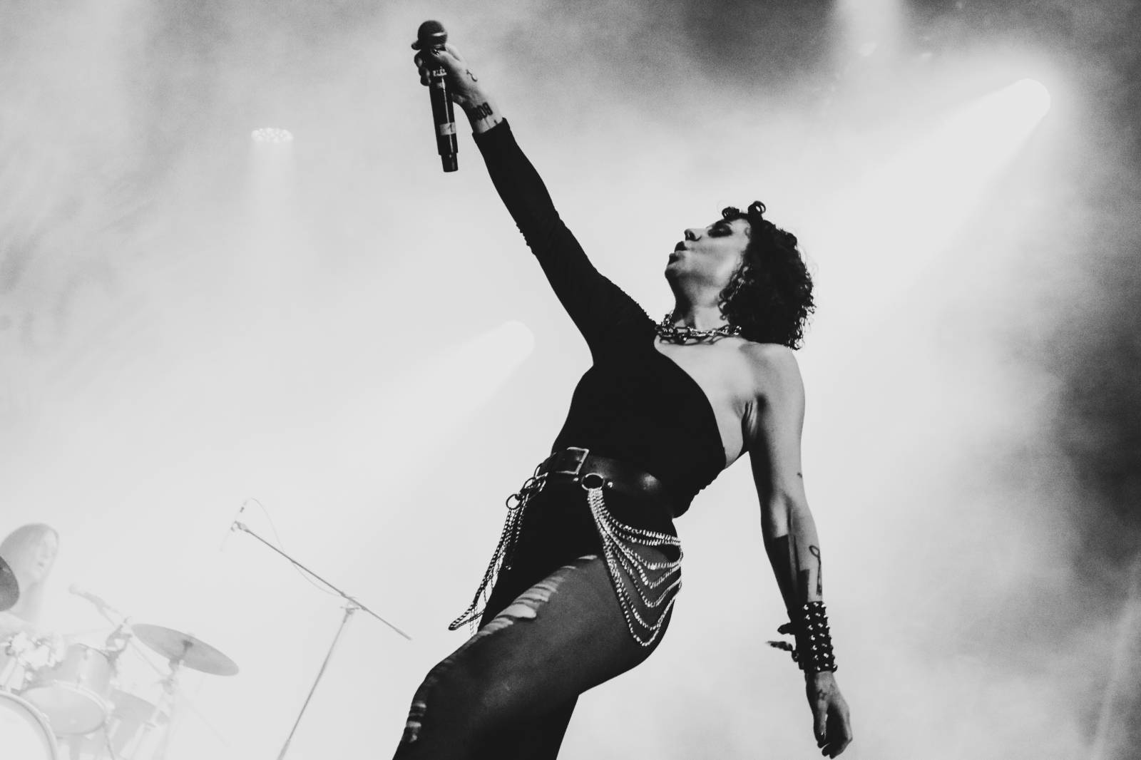 Mighty Sounds 2026, den druhý: Popelnicový riot, triumf Pennywise a noční tanec s The Baboon Show
