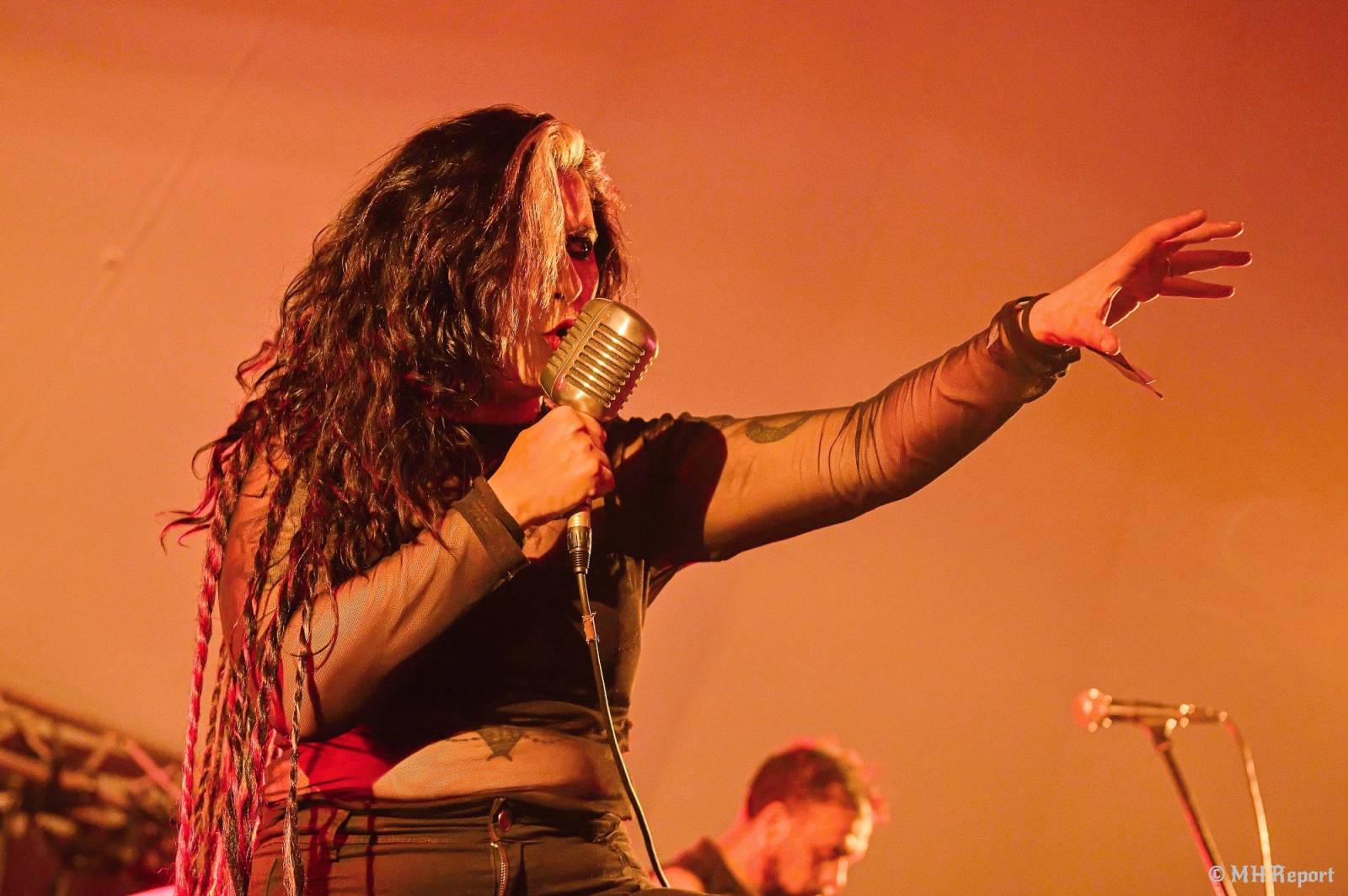 Basinfirefest uzavřel své brány. Hvězdami posledního dne byli Apocalyptica a Root