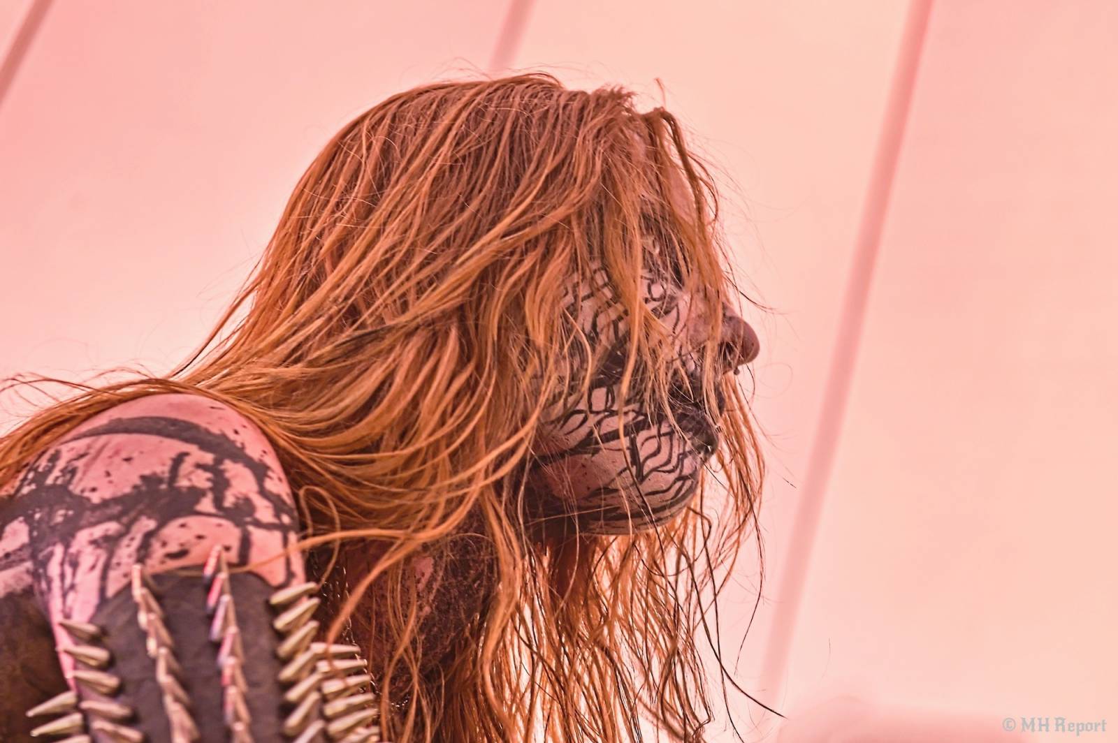 Basinfirefest uzavřel své brány. Hvězdami posledního dne byli Apocalyptica a Root
