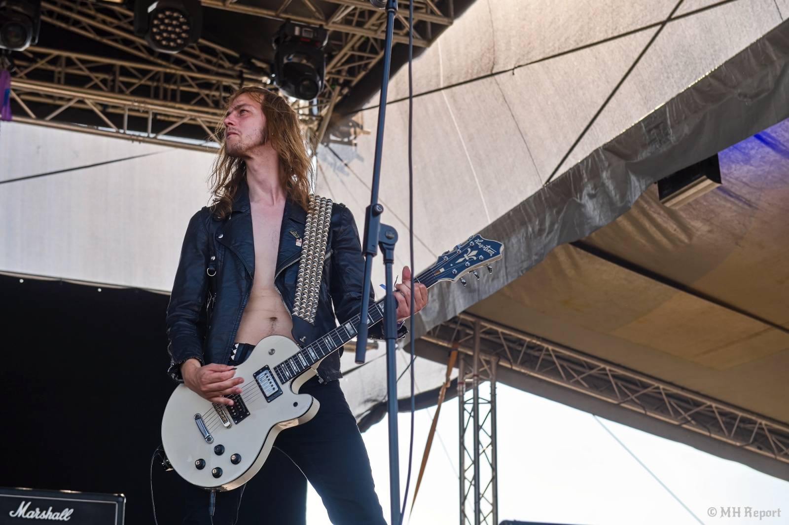 Basinfirefest uzavřel své brány. Hvězdami posledního dne byli Apocalyptica a Root