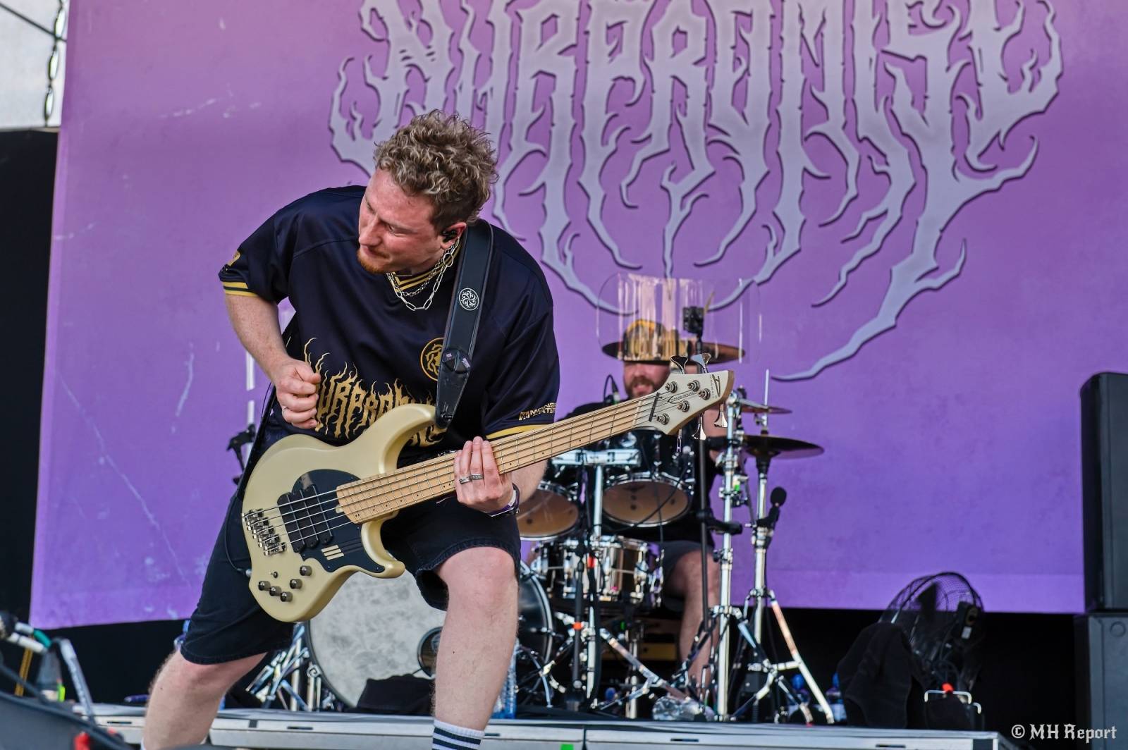 Basinfirefest uzavřel své brány. Hvězdami posledního dne byli Apocalyptica a Root