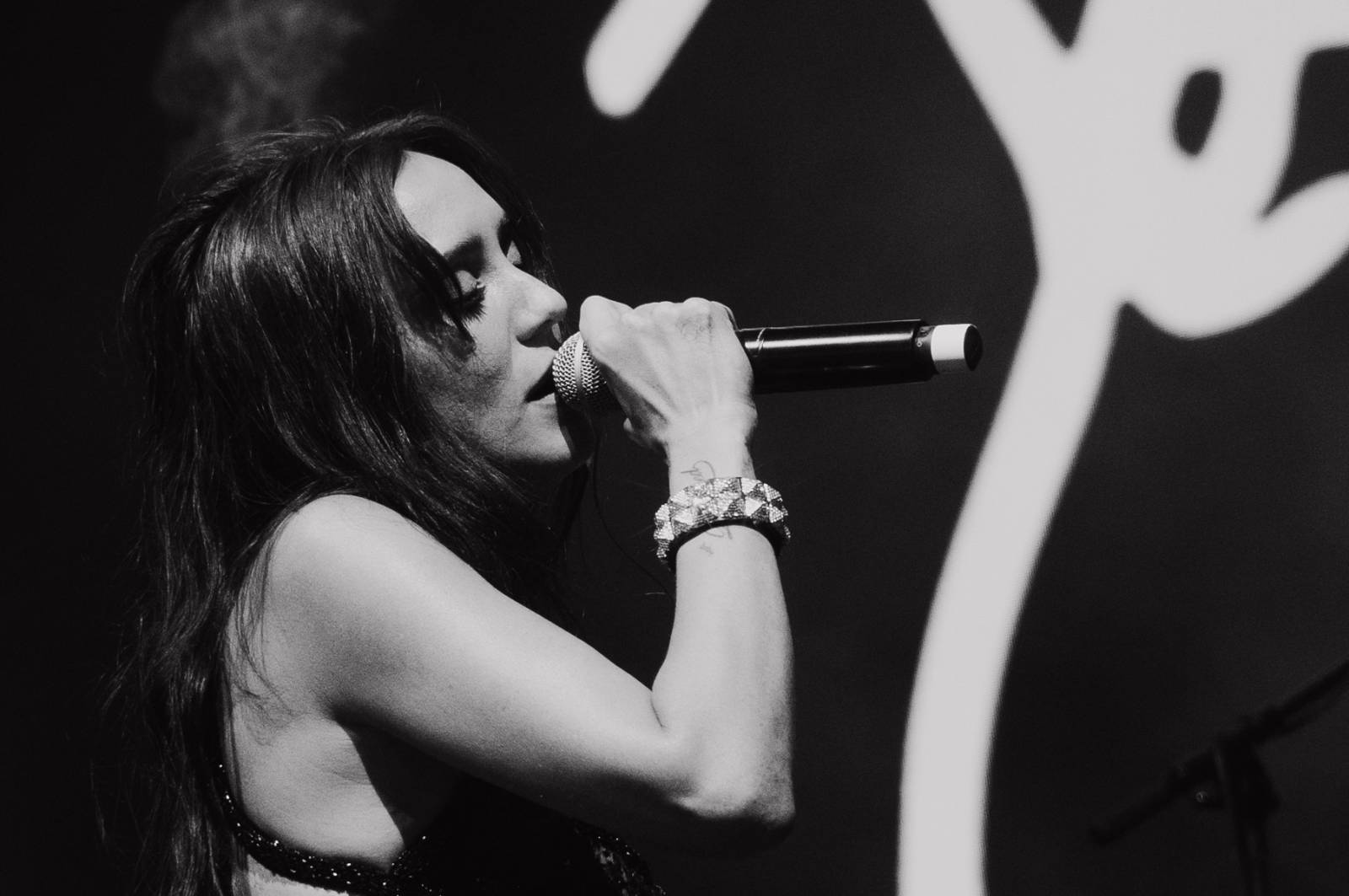 Yungblud přivezl do Česka svůj Bludfest. Přivezl svou přítelkyni Jesse Jo Stark, Biffy Claro i Češku Pam Rabbit