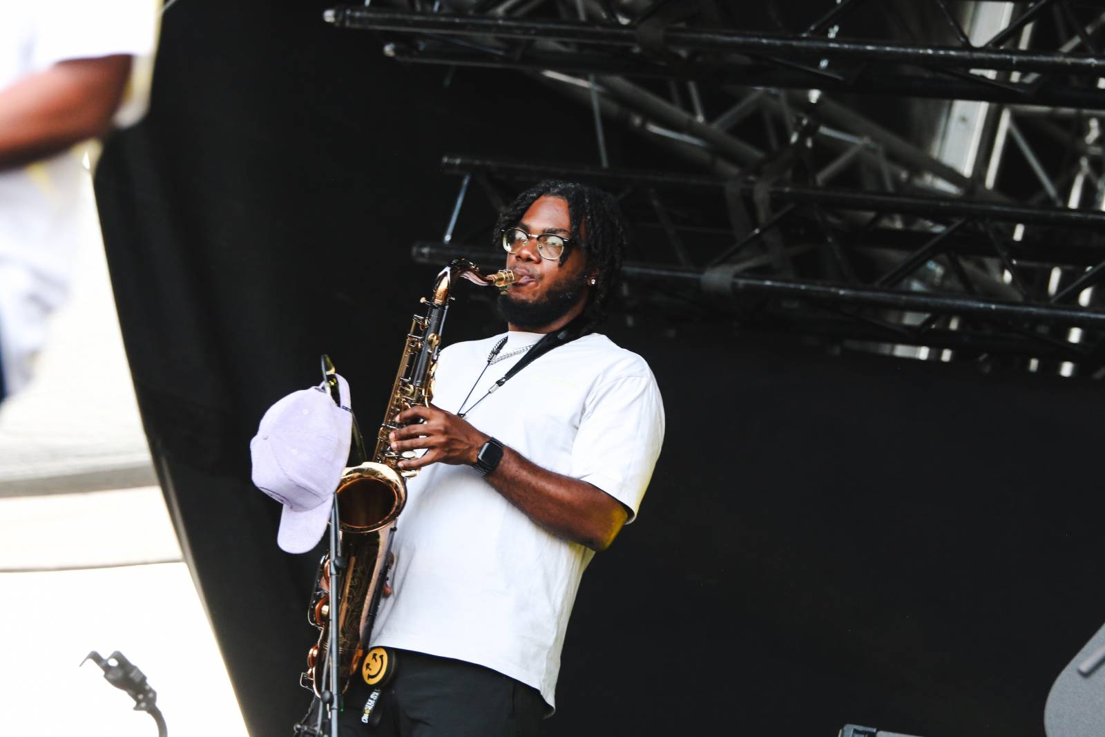 Mighty Sounds, den třetí: Skindred, Gutalax a Talco se postarali o víc než důstojné finále