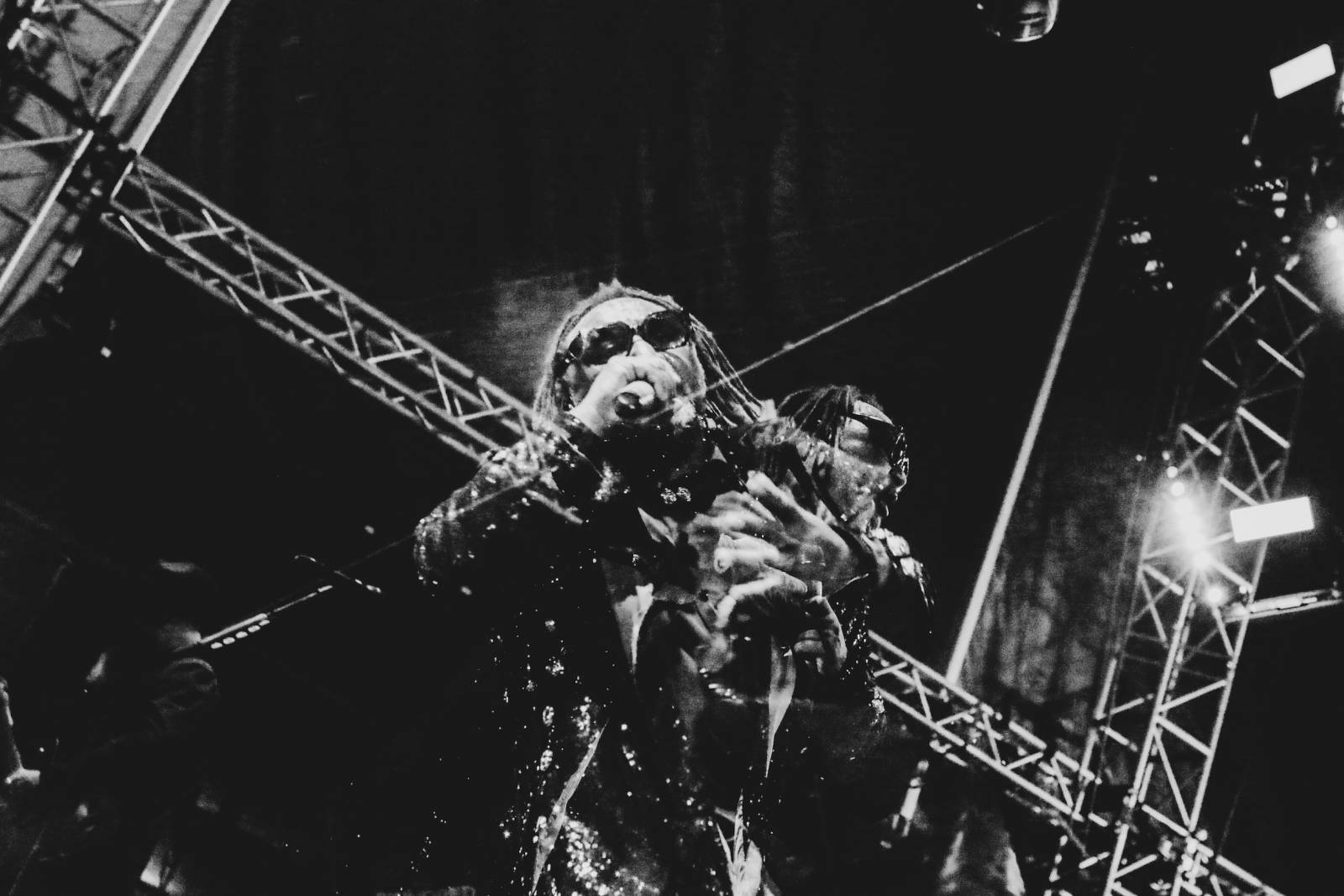 Mighty Sounds, den třetí: Skindred, Gutalax a Talco se postarali o víc než důstojné finále