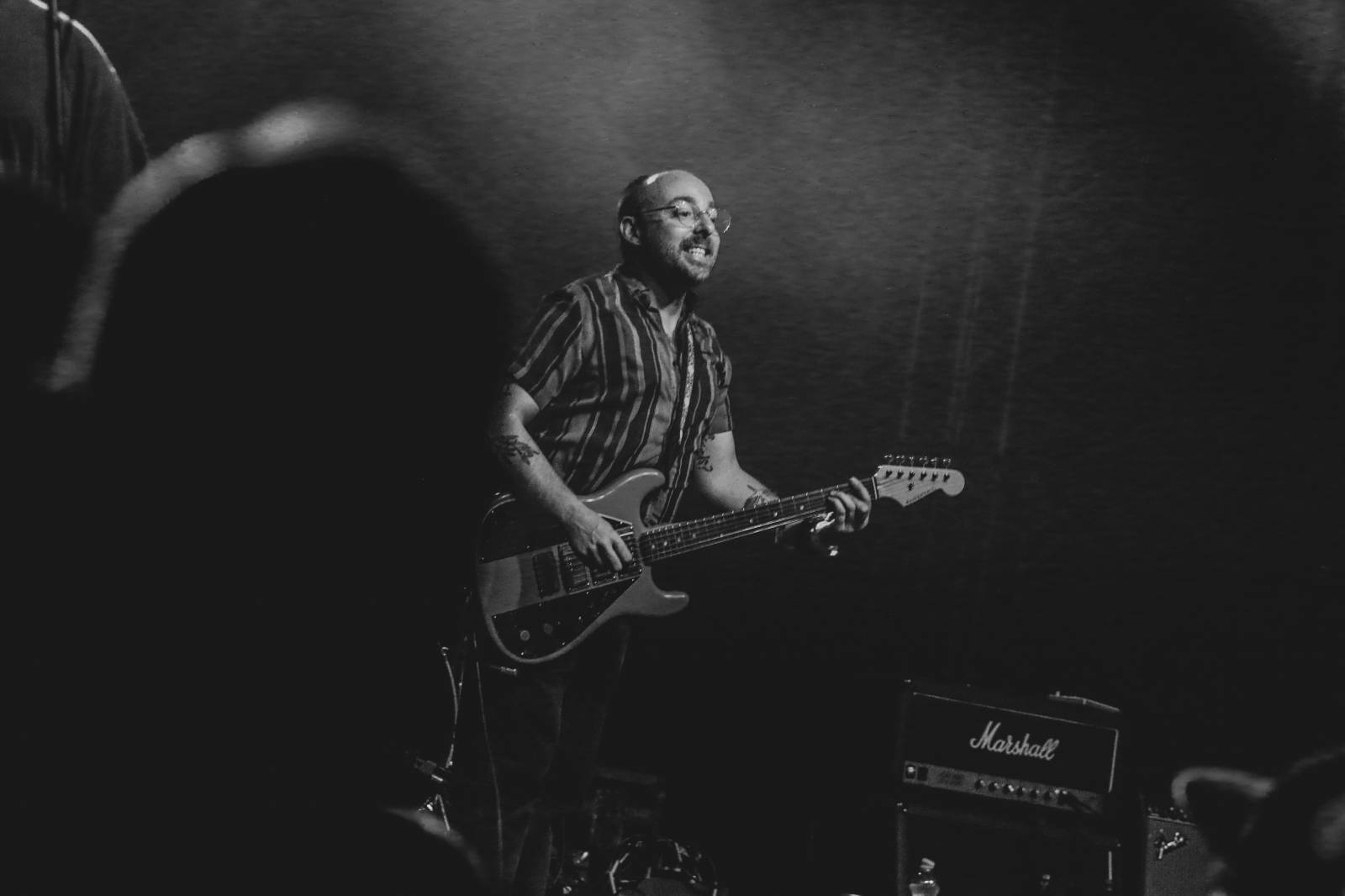 Mighty Sounds, den třetí: Skindred, Gutalax a Talco se postarali o víc než důstojné finále