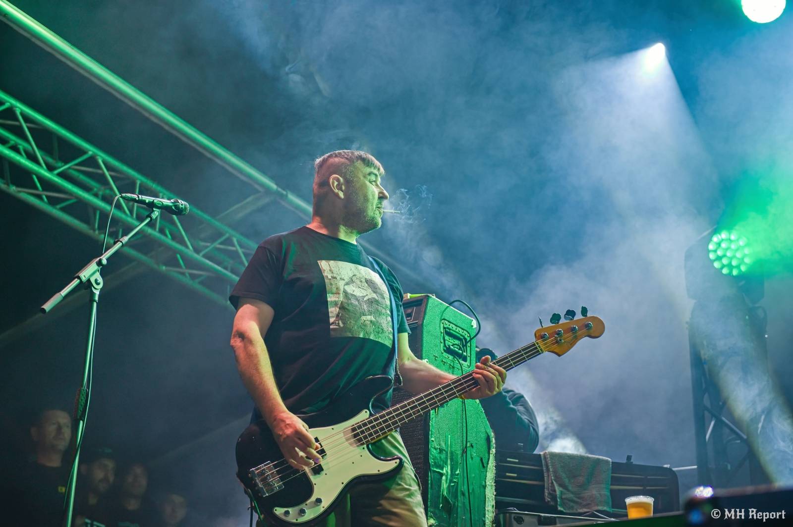 Pekelný ostrov odstartoval. První den nabídl show Divokýho Billa, Škworu, Harleje nebo Visacího zámku
