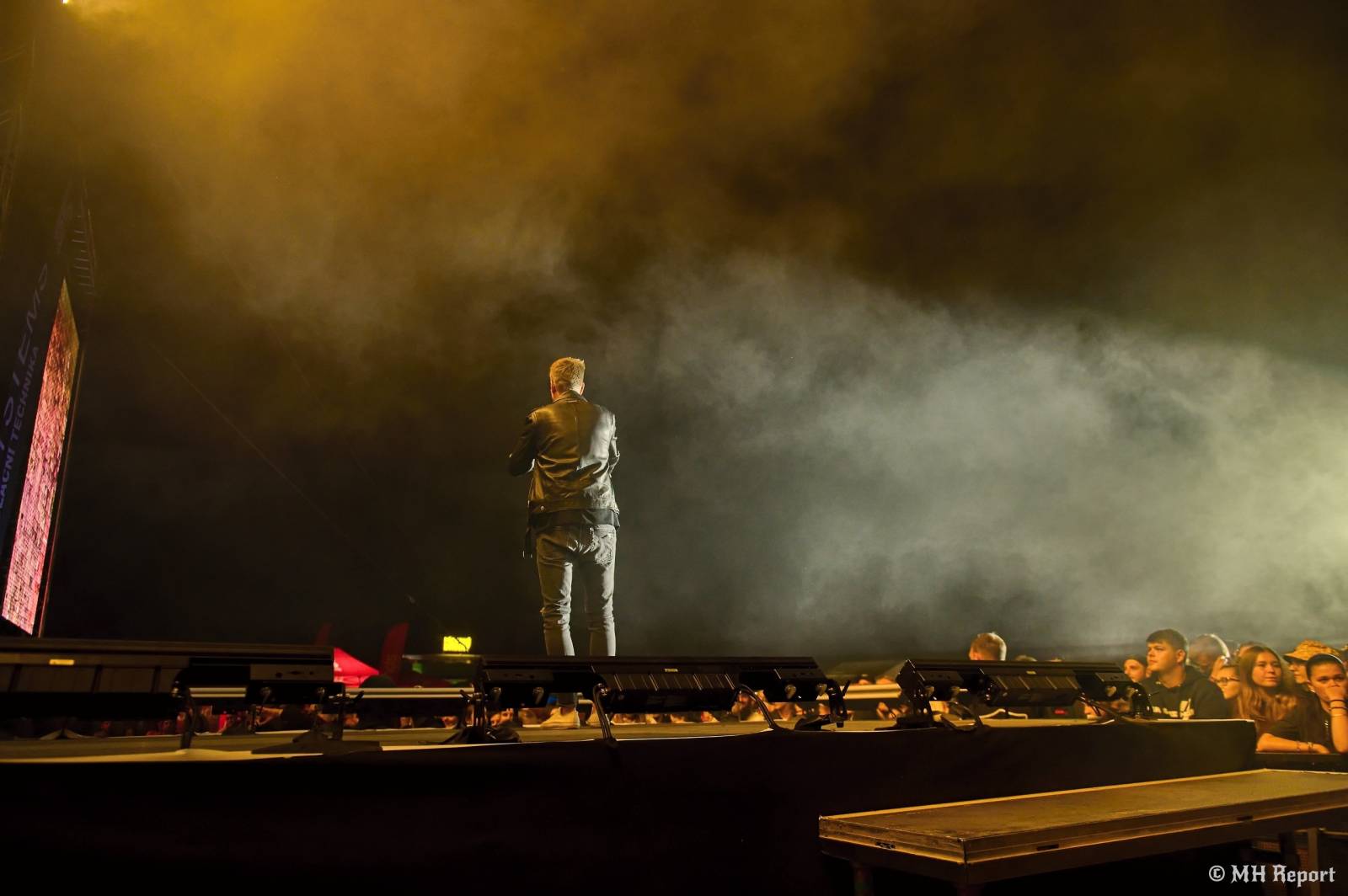 Pekelný ostrov odstartoval. První den nabídl show Divokýho Billa, Škworu, Harleje nebo Visacího zámku