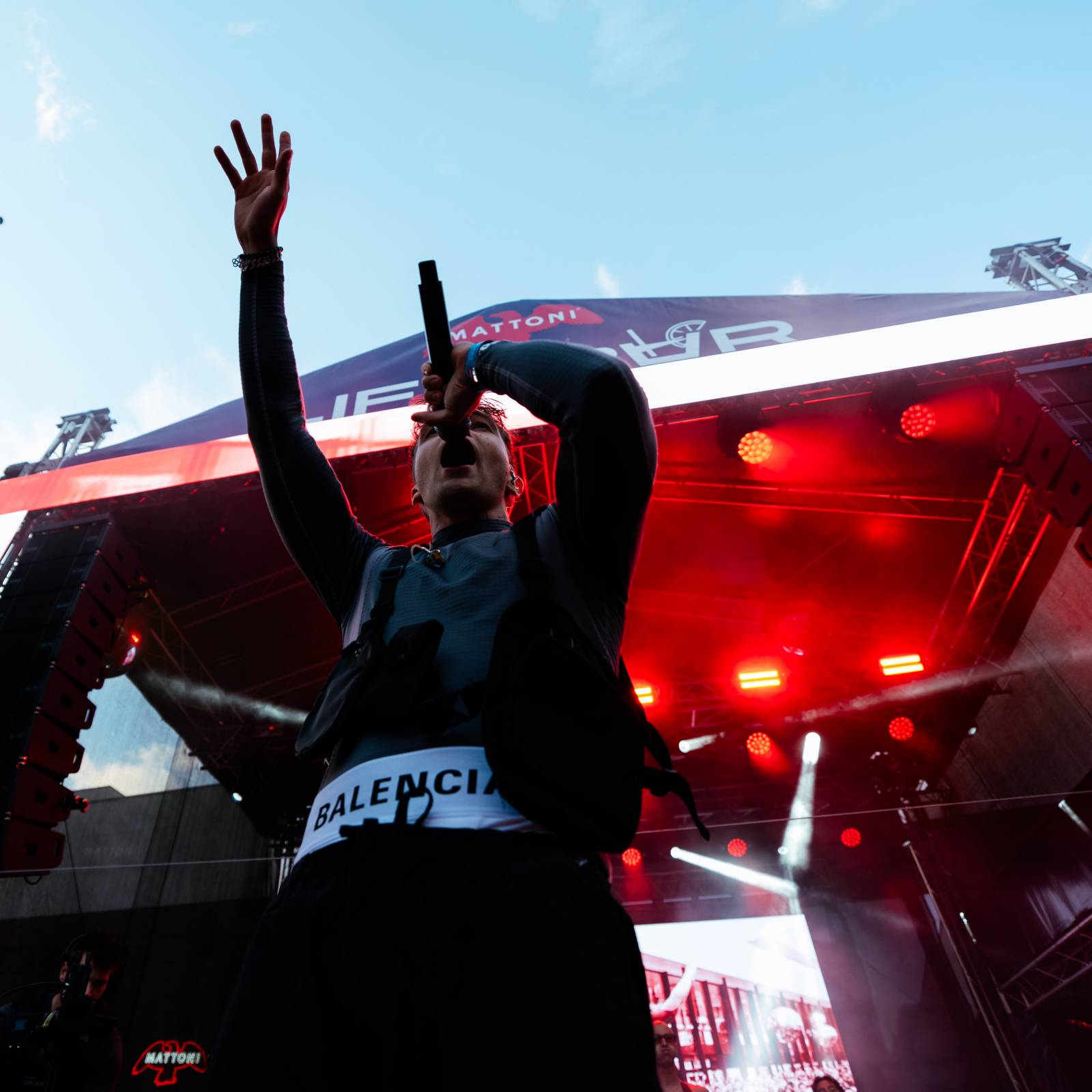 Mattoni Life Bar zahájil na KVIFF svůj program. Zazářili Mikolas, PSH i NobodyListen