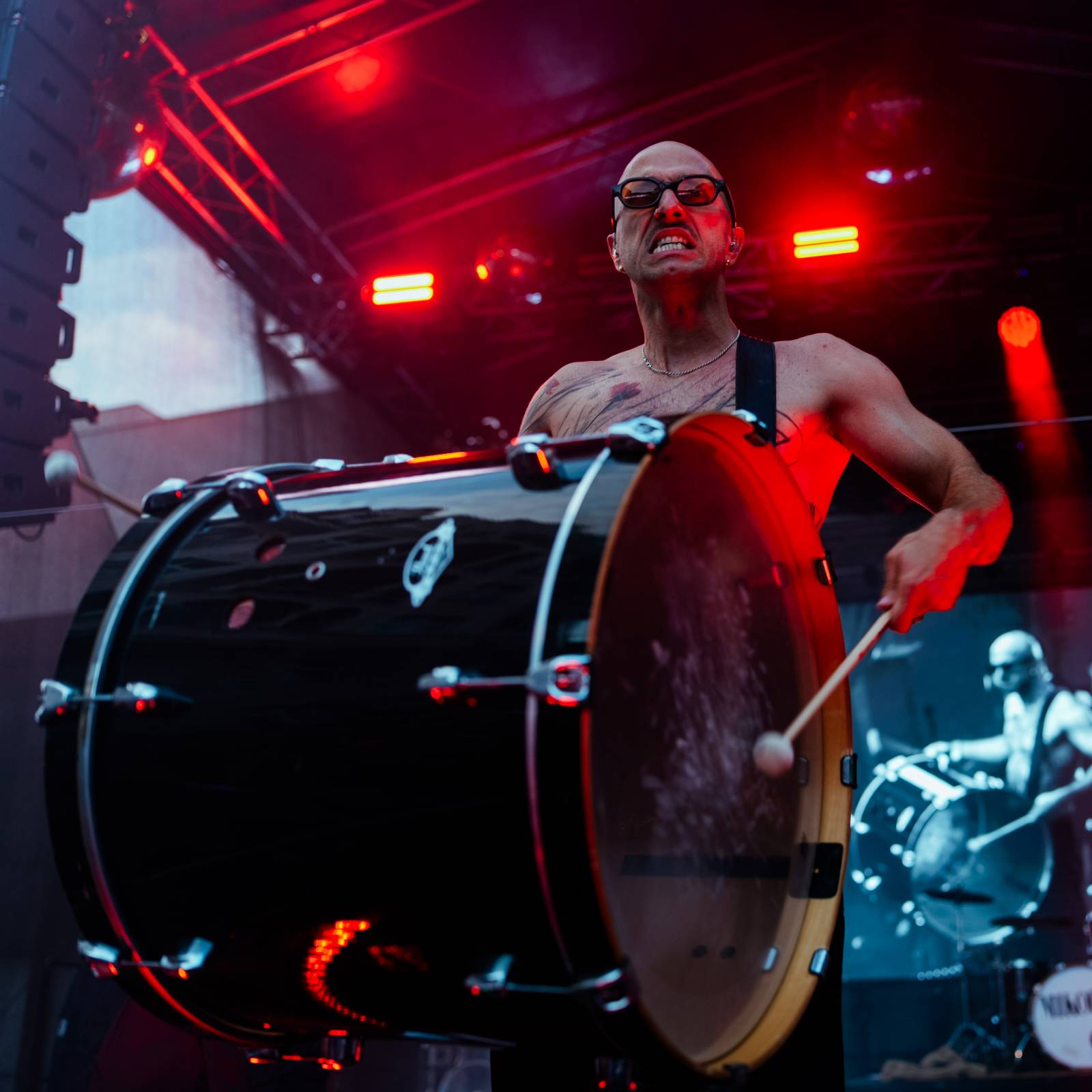Mattoni Life Bar zahájil na KVIFF svůj program. Zazářili Mikolas, PSH i NobodyListen