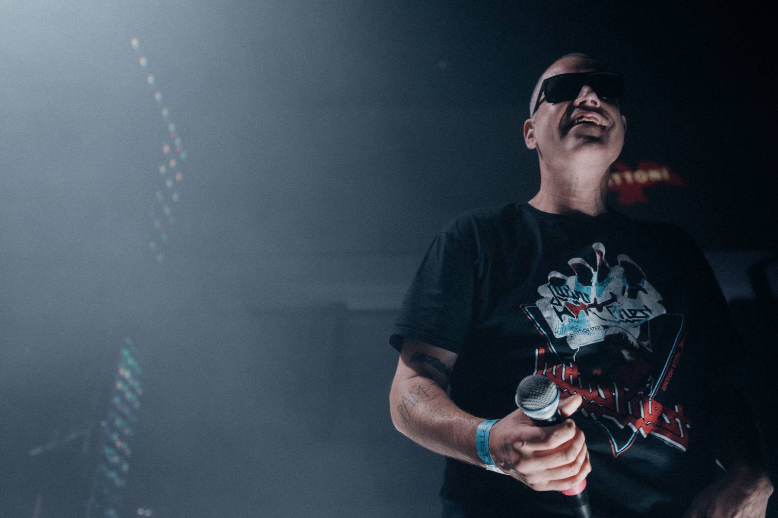 Mattoni Life Bar zahájil na KVIFF svůj program. Zazářili Mikolas, PSH i NobodyListen