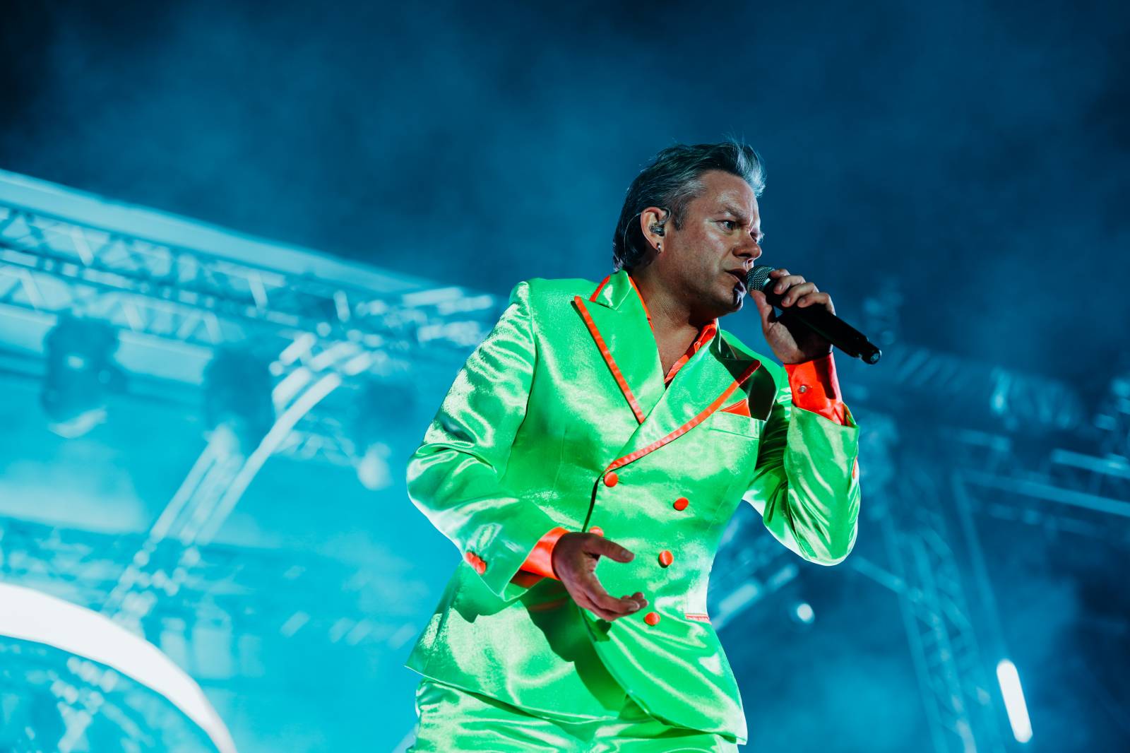 Mattoni Life Bar zahájil na KVIFF svůj program. Zazářili Mikolas, PSH i NobodyListen
