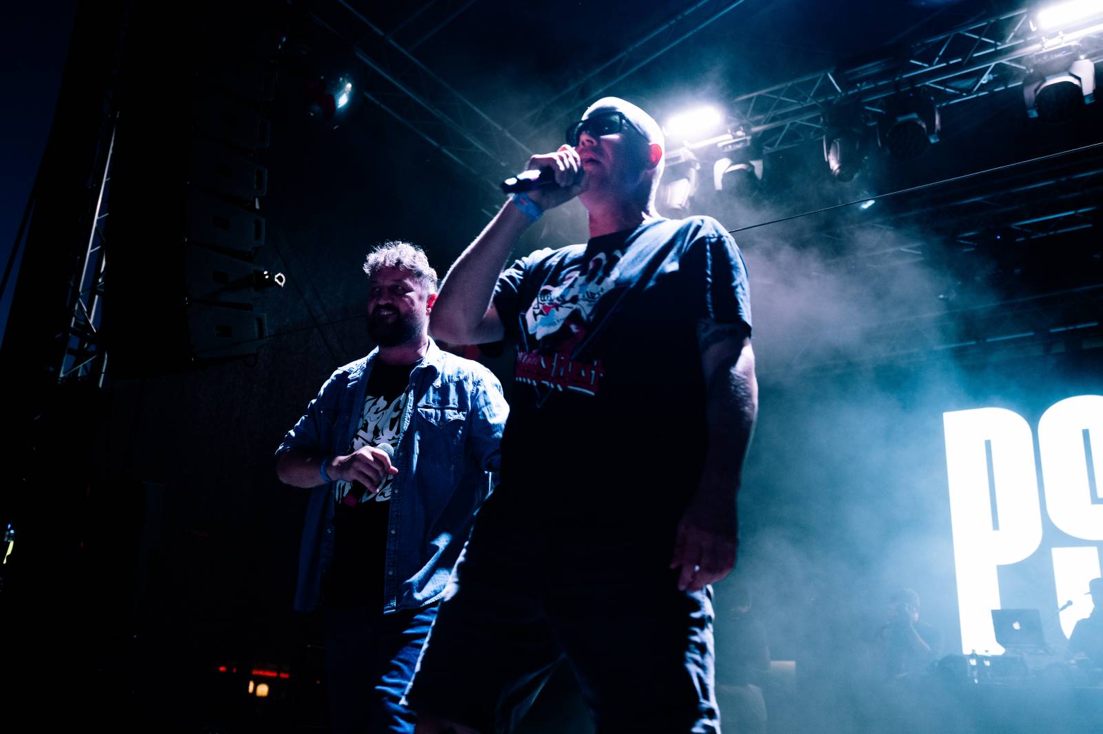 Mattoni Life Bar zahájil na KVIFF svůj program. Zazářili Mikolas, PSH i NobodyListen