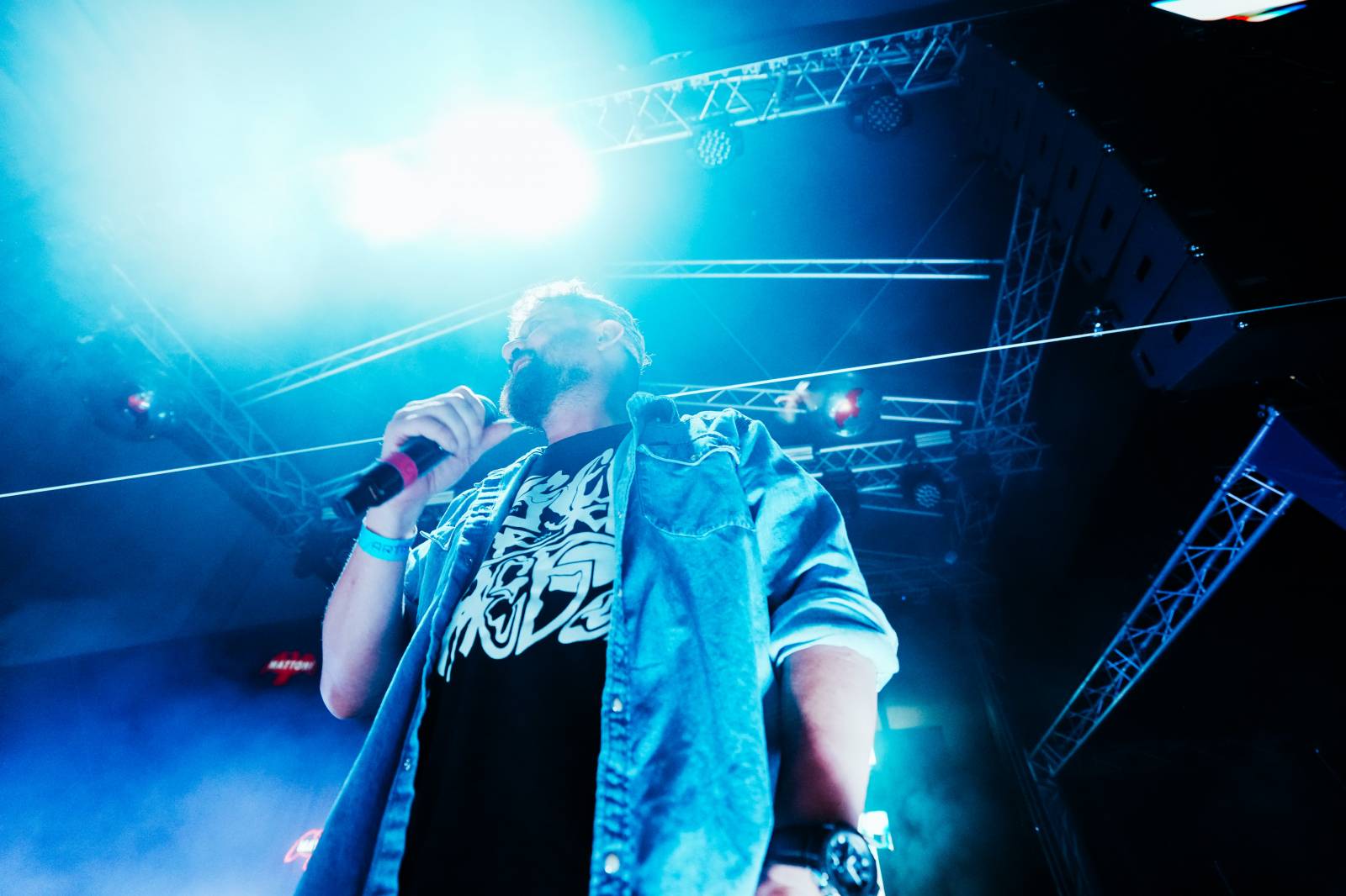 Mattoni Life Bar zahájil na KVIFF svůj program. Zazářili Mikolas, PSH i NobodyListen
