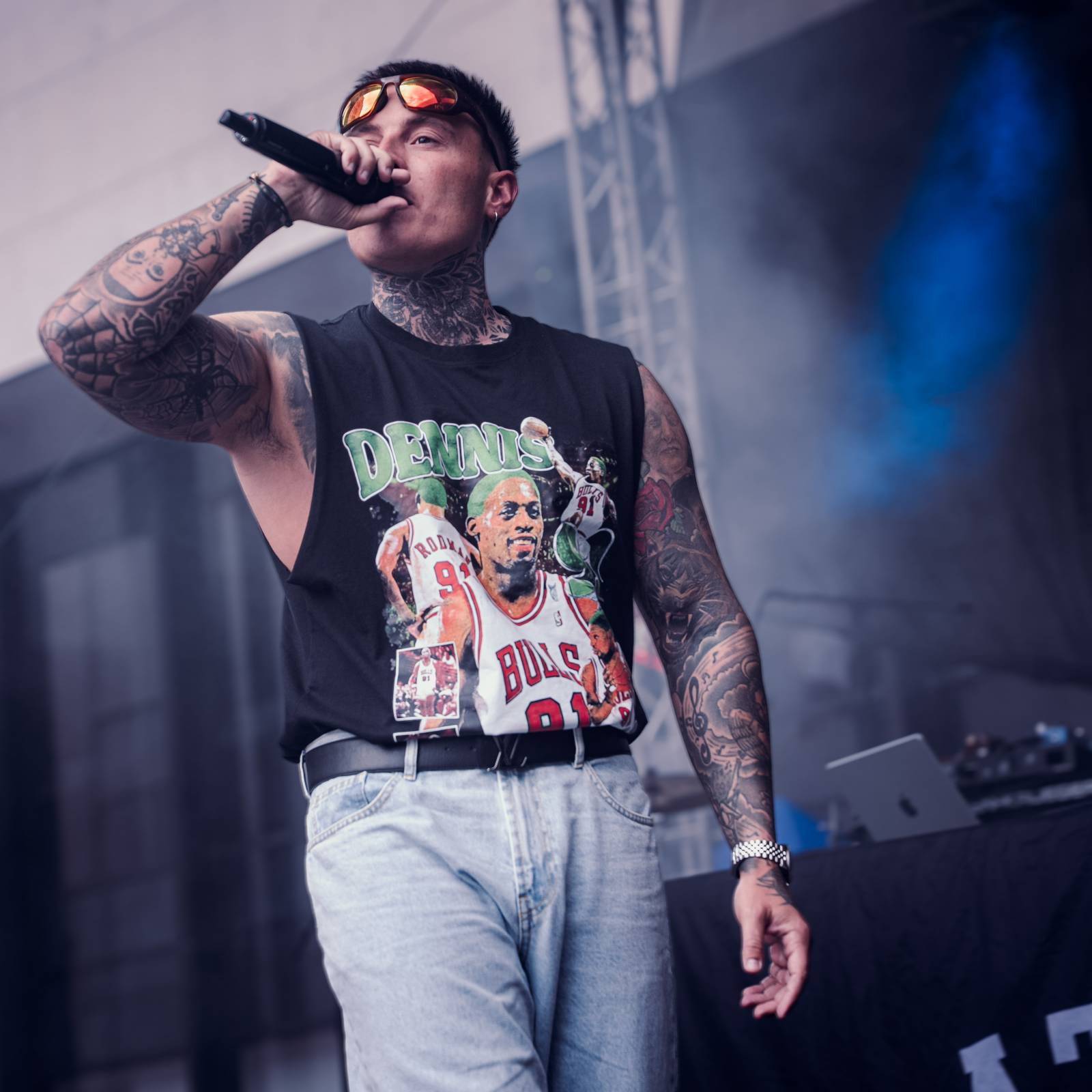 Atmo Music překvapili fanoušky, druhý festivalový večer ve Varech uzavřel David Koller