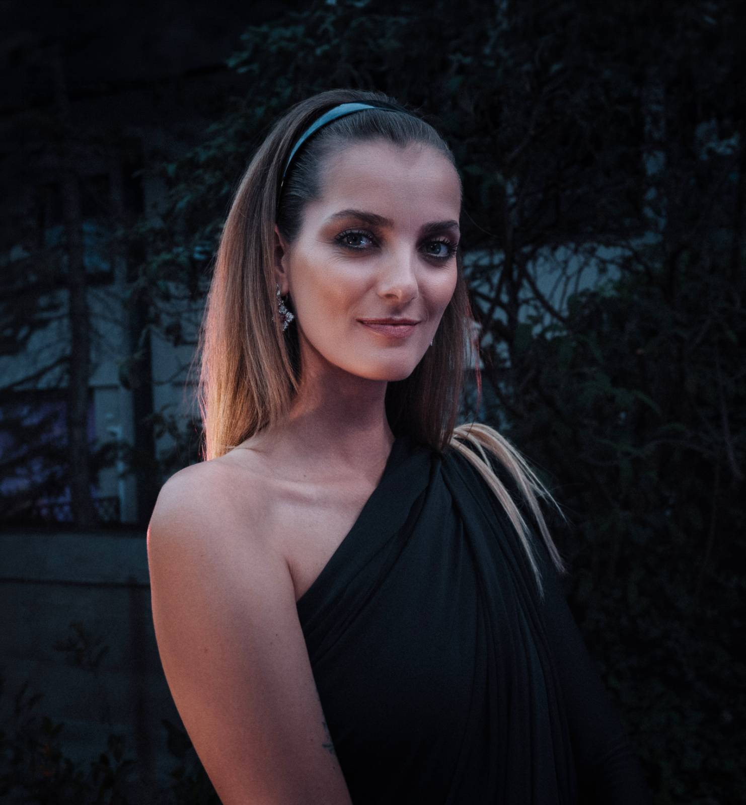 Atmo Music překvapili fanoušky, druhý festivalový večer ve Varech uzavřel David Koller