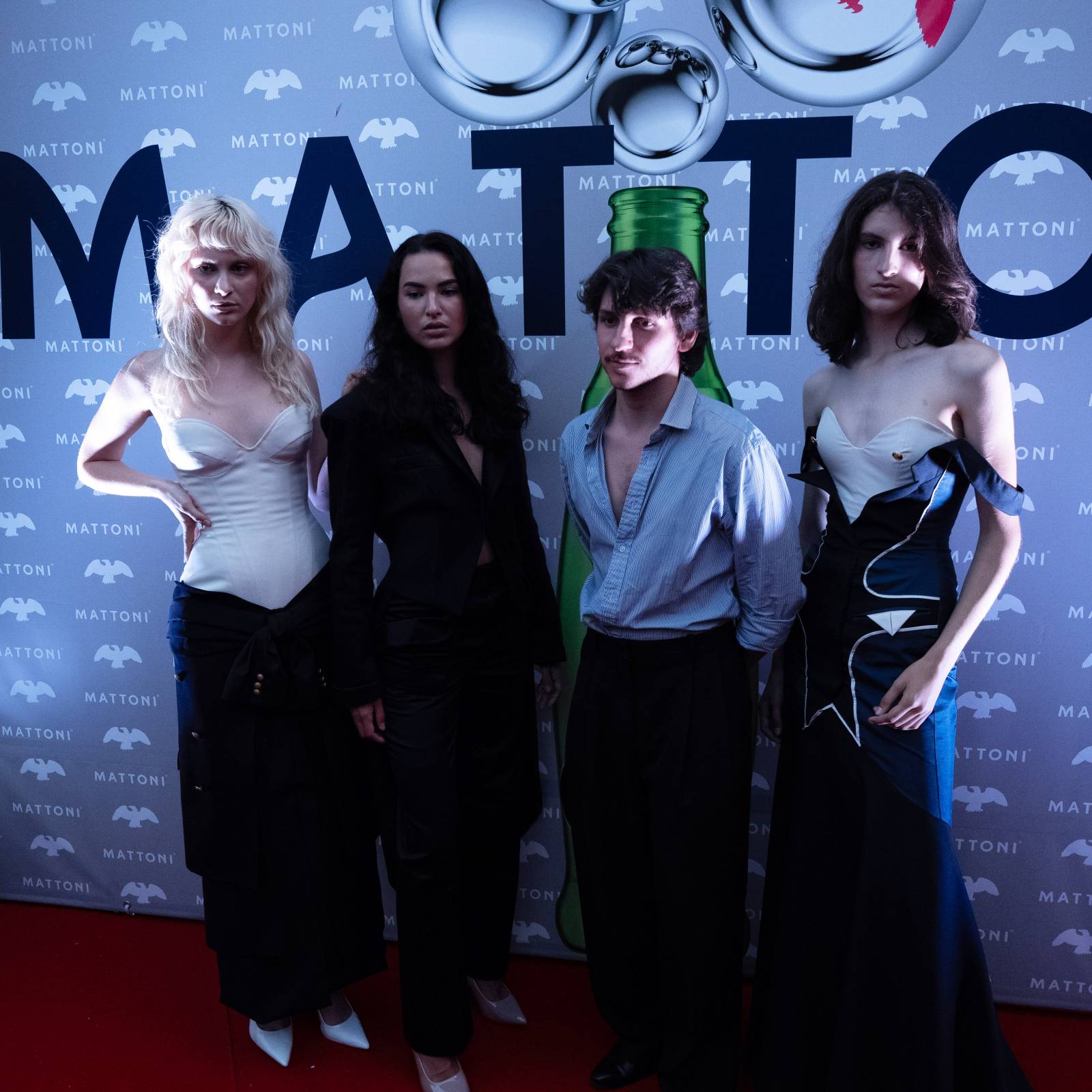 Atmo Music překvapili fanoušky, druhý festivalový večer ve Varech uzavřel David Koller