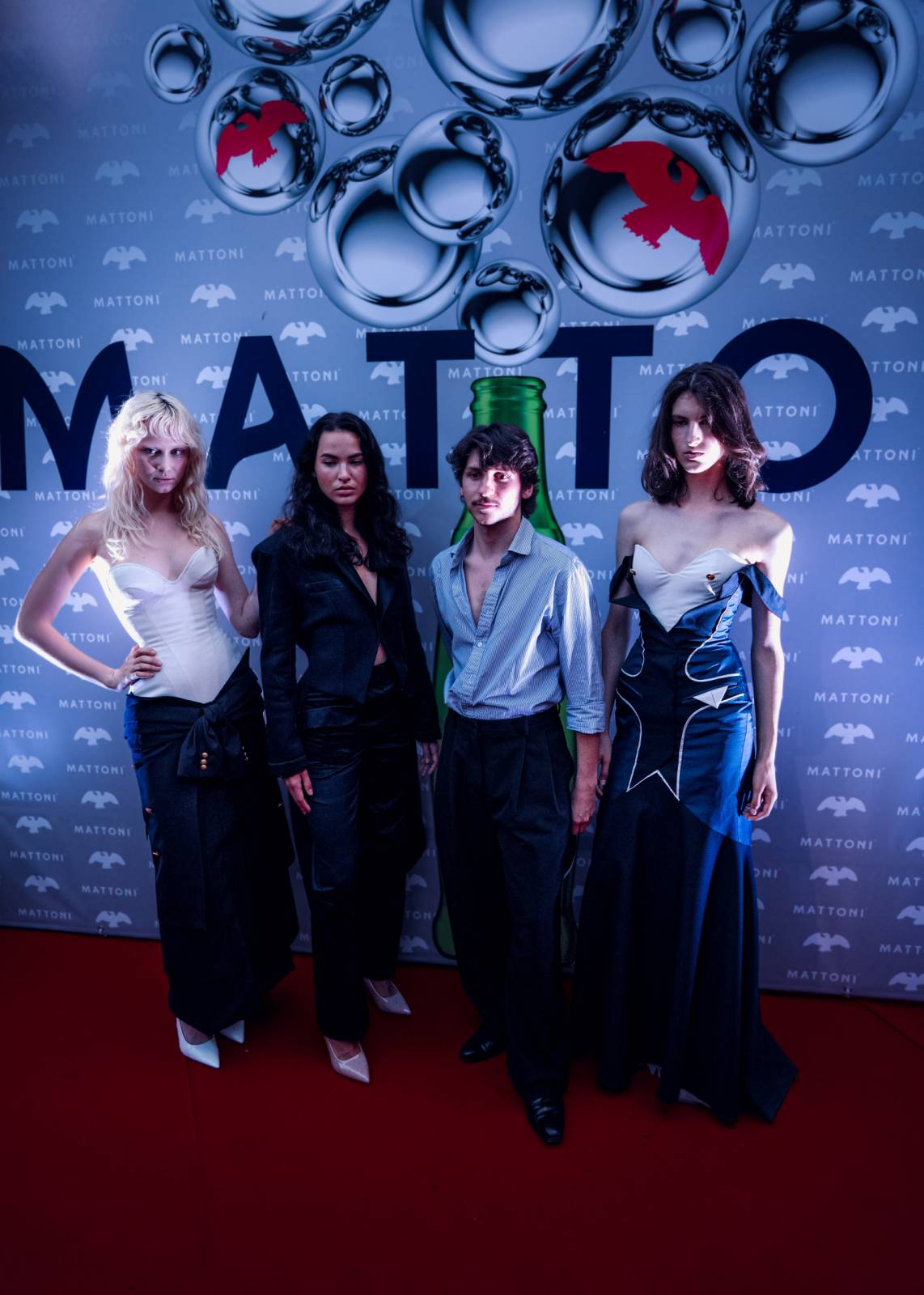Atmo Music překvapili fanoušky, druhý festivalový večer ve Varech uzavřel David Koller