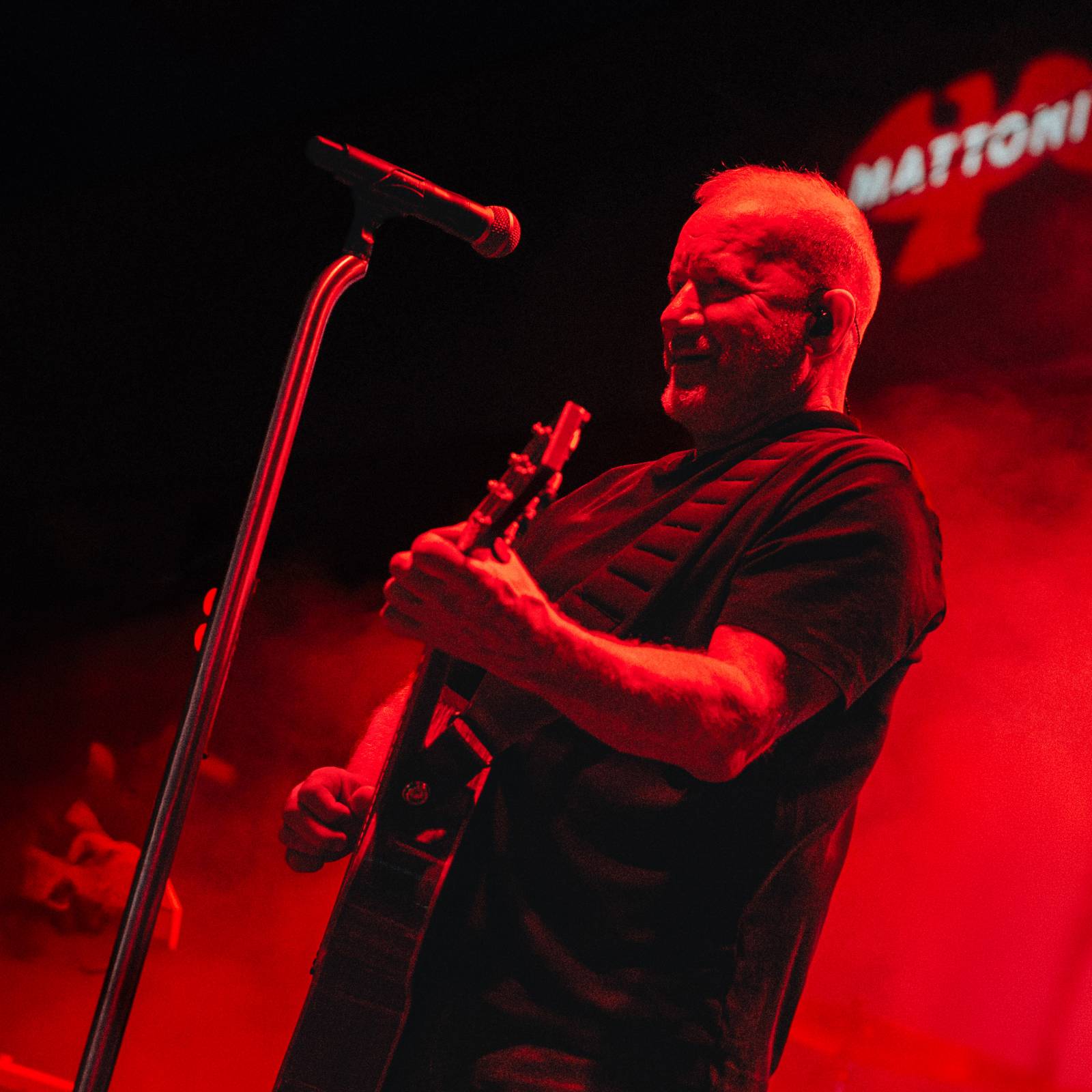 Atmo Music překvapili fanoušky, druhý festivalový večer ve Varech uzavřel David Koller