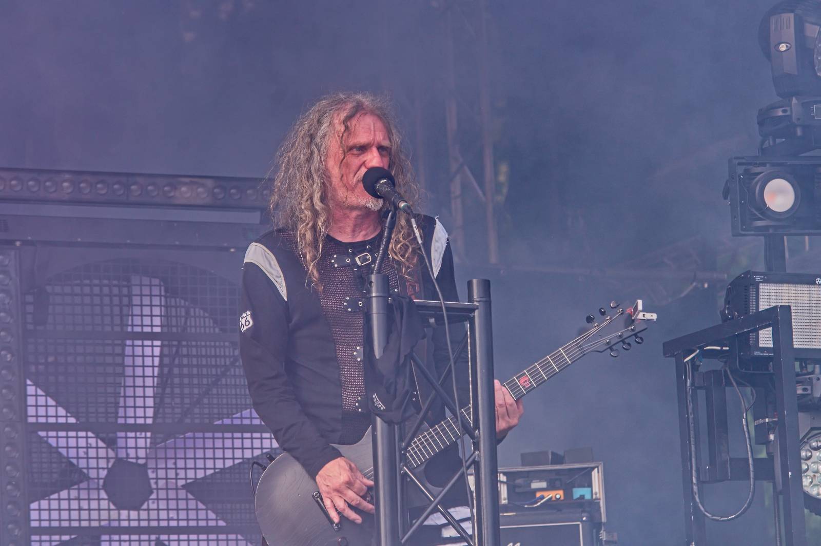 Druhý den Pekelného ostrova: Z porodnice rovnou na koncert. Kuba Ryba se stal podruhé tatínkem