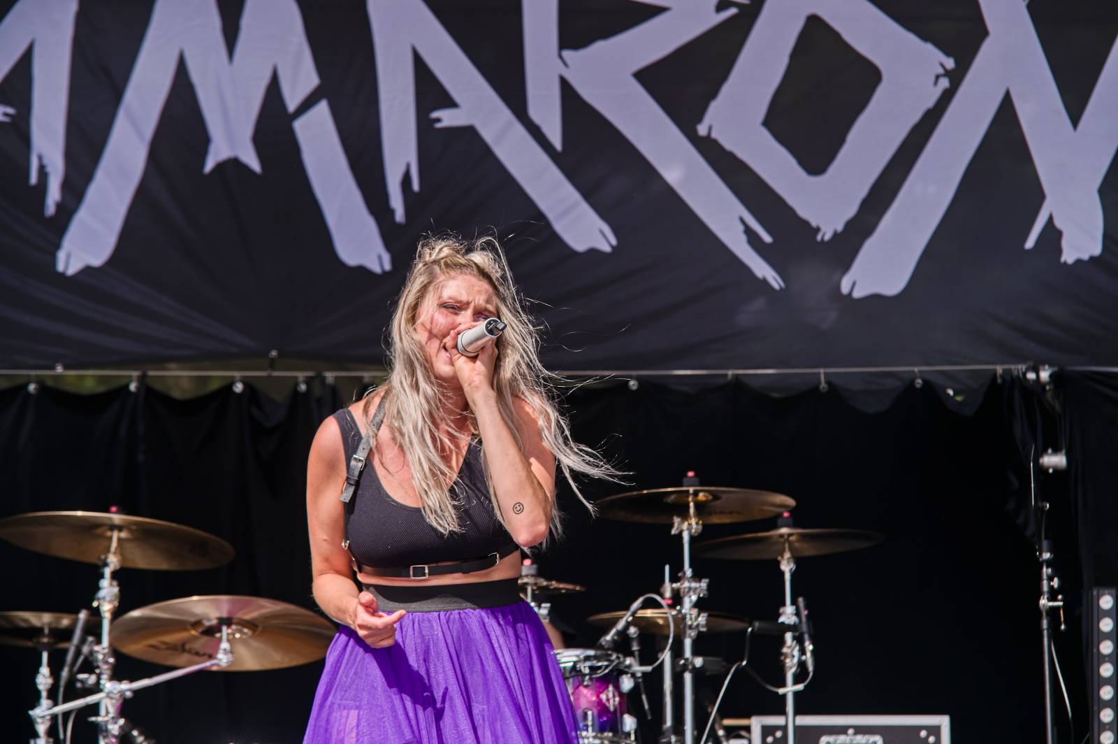 Druhý den Pekelného ostrova: Z porodnice rovnou na koncert. Kuba Ryba se stal podruhé tatínkem