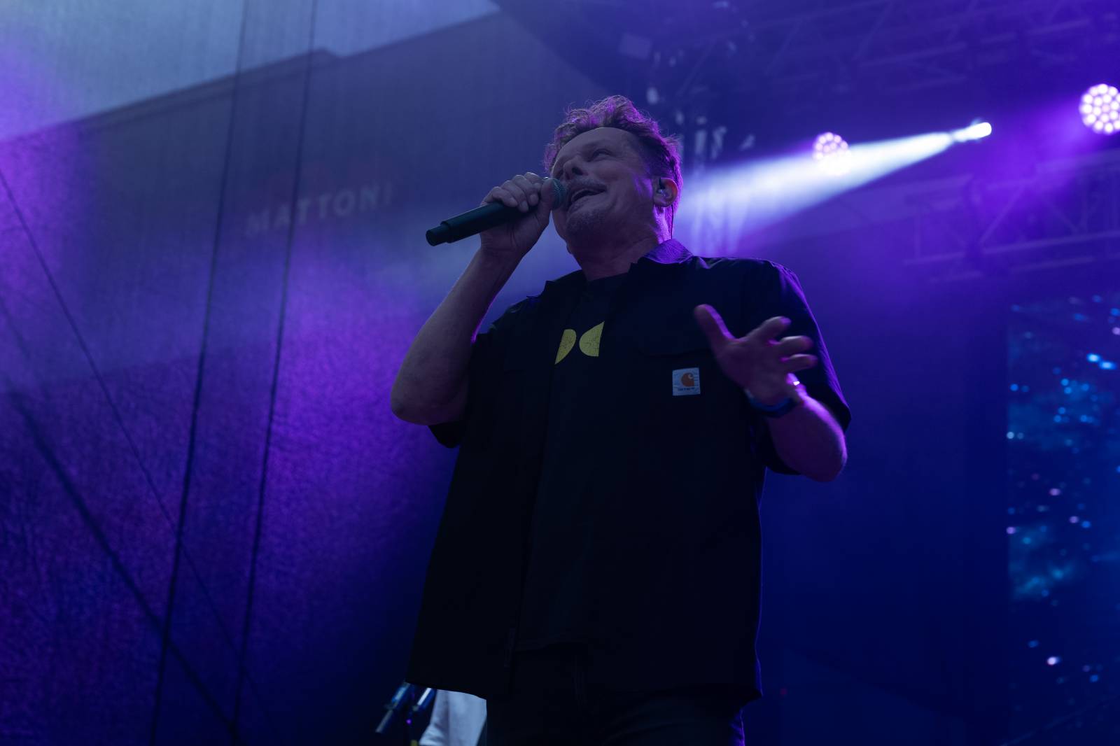 Th!s rozjeli třetí festivalový den v Karlových Varech. Chinaski bavili svými největšími hity