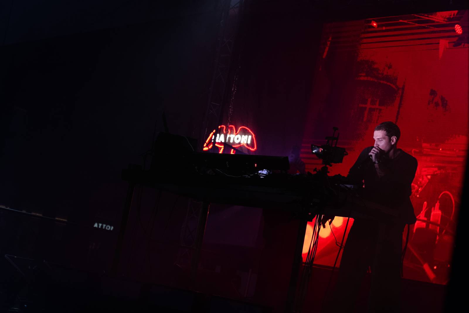 Annet X předvedla v Karlových Varech působivou show, obrovský zájem vzbudil i NobodyListen