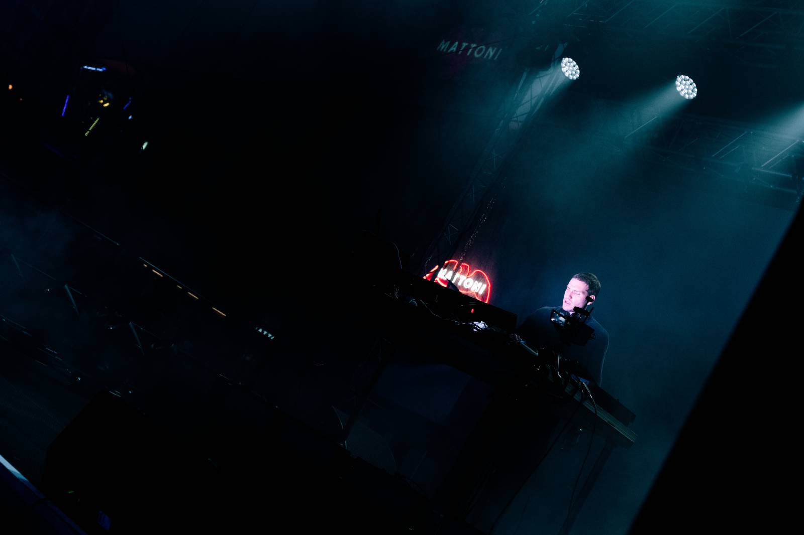 Annet X předvedla v Karlových Varech působivou show, obrovský zájem vzbudil i NobodyListen