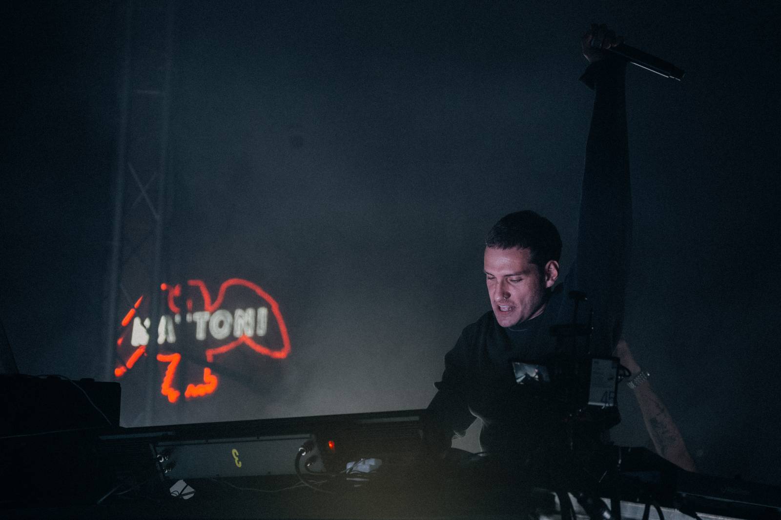 Annet X předvedla v Karlových Varech působivou show, obrovský zájem vzbudil i NobodyListen