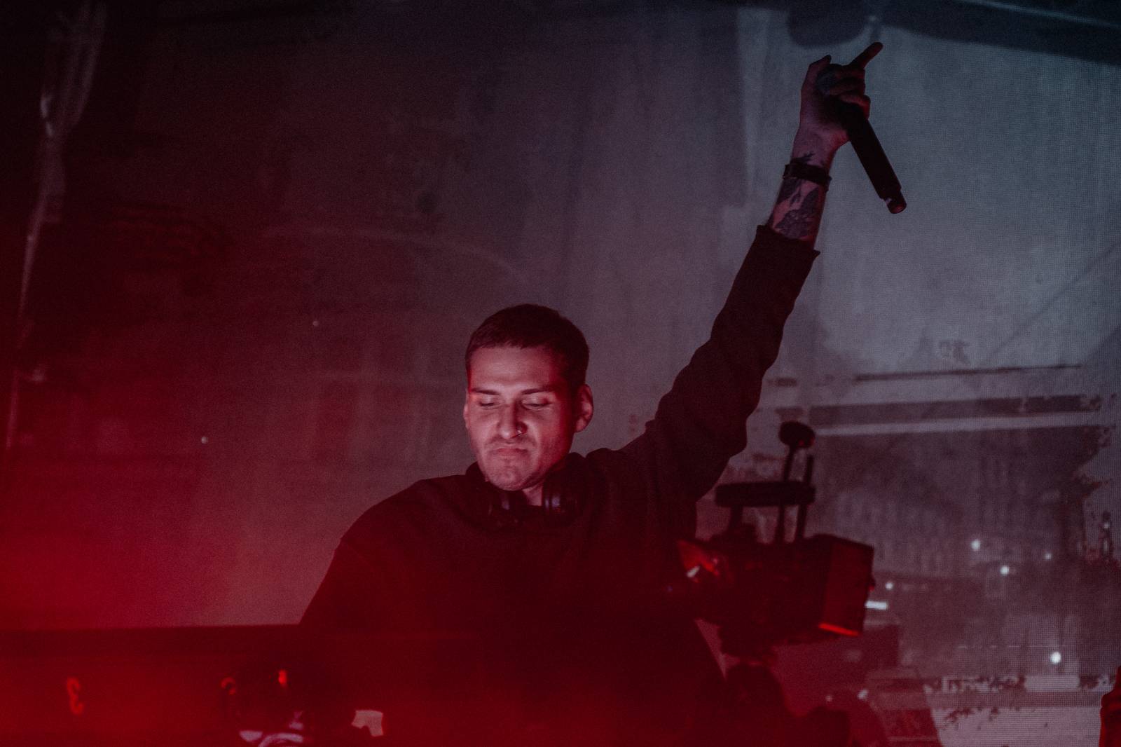 Annet X předvedla v Karlových Varech působivou show, obrovský zájem vzbudil i NobodyListen