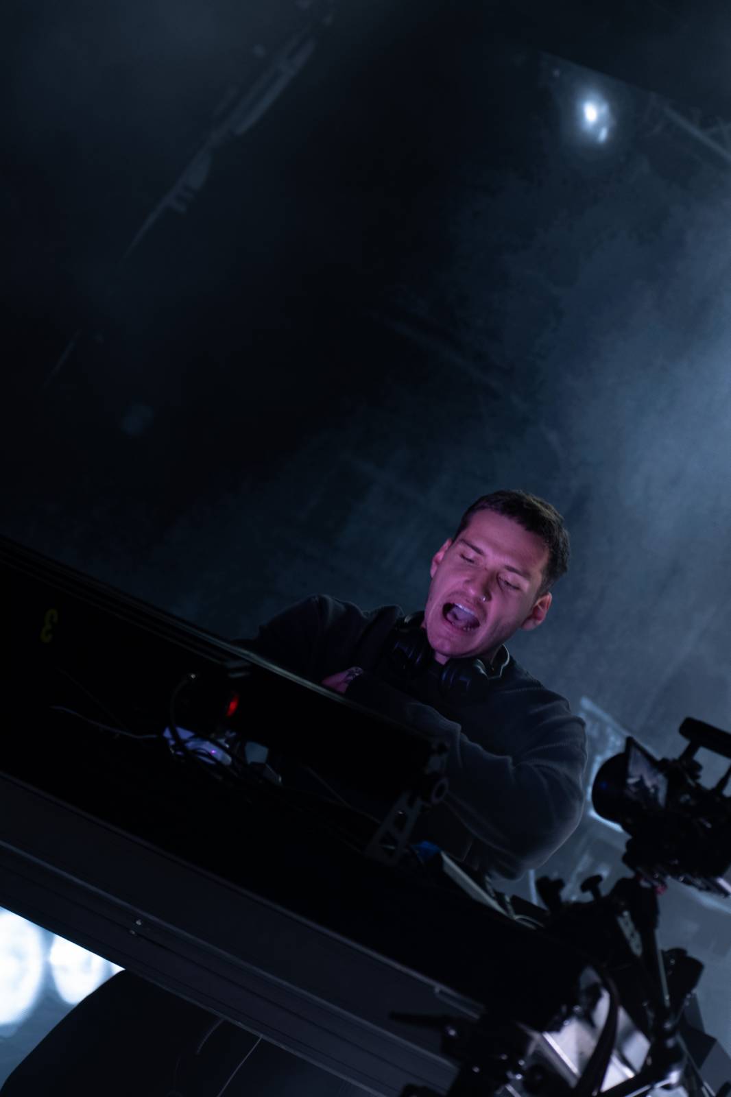Annet X předvedla v Karlových Varech působivou show, obrovský zájem vzbudil i NobodyListen