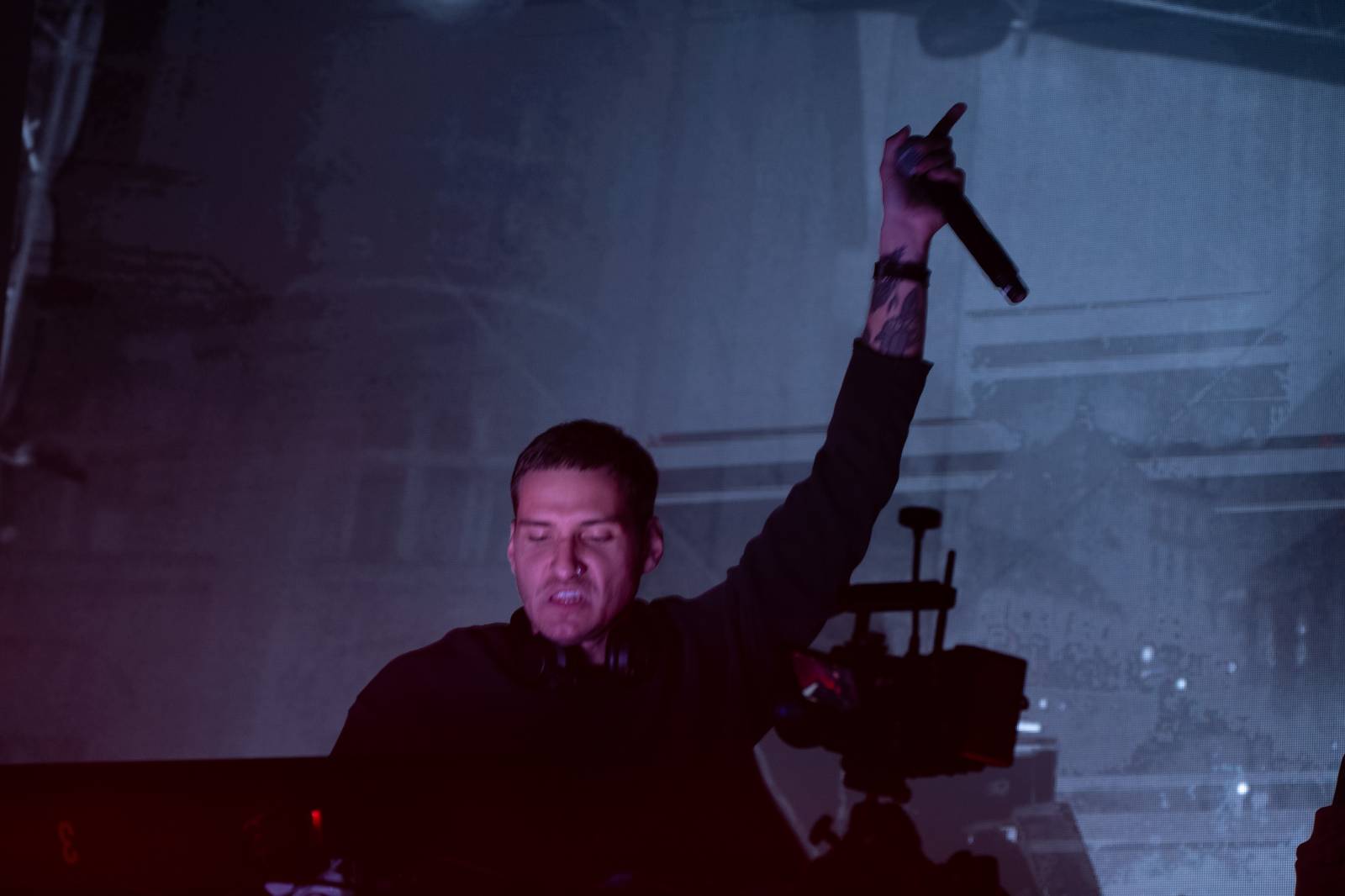 Annet X předvedla v Karlových Varech působivou show, obrovský zájem vzbudil i NobodyListen