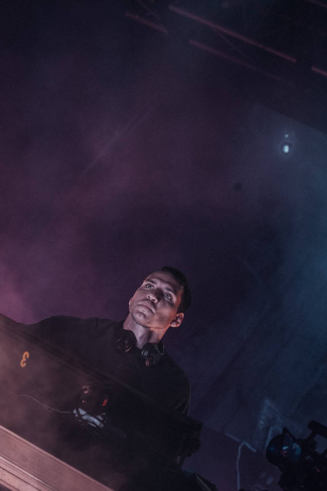 Annet X předvedla v Karlových Varech působivou show, obrovský zájem vzbudil i NobodyListen