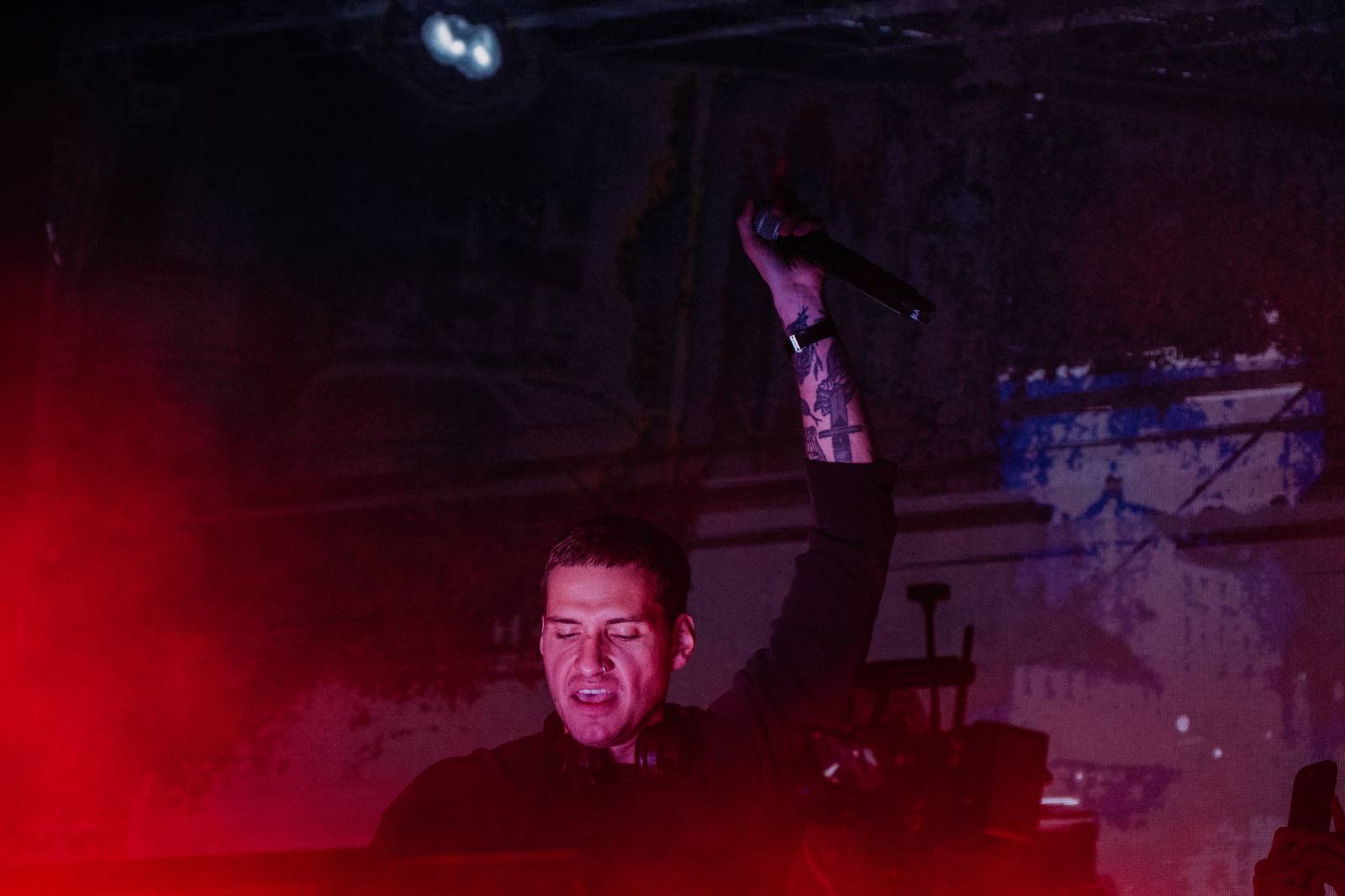 Annet X předvedla v Karlových Varech působivou show, obrovský zájem vzbudil i NobodyListen