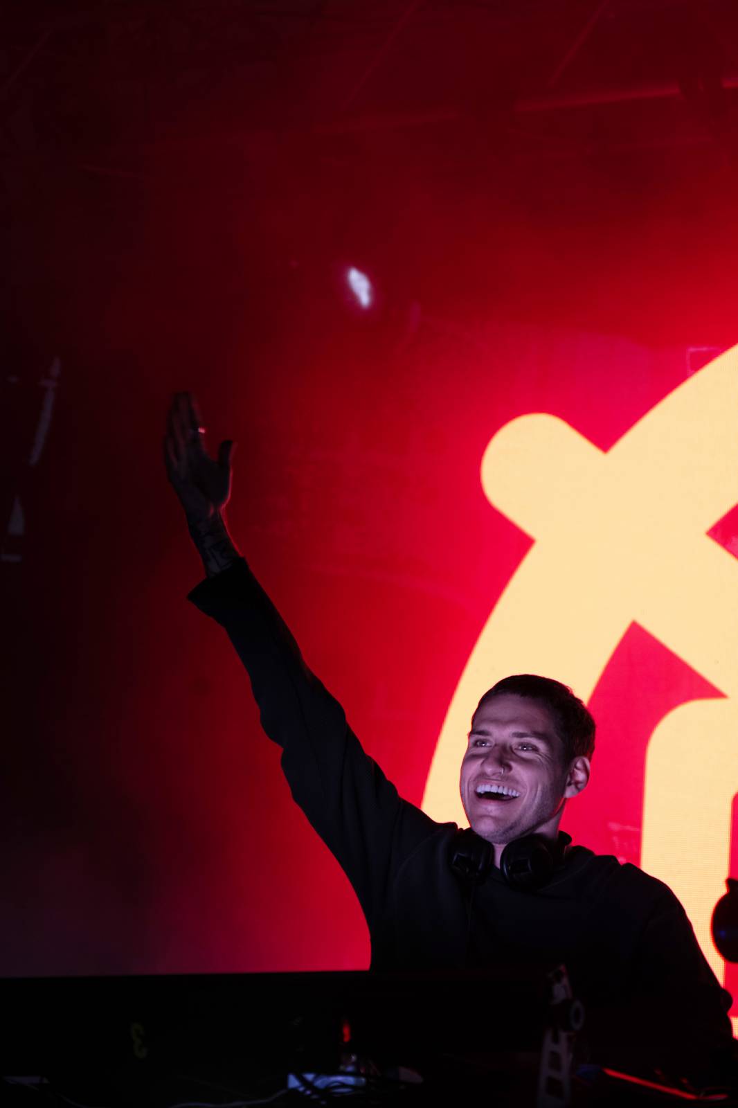 Annet X předvedla v Karlových Varech působivou show, obrovský zájem vzbudil i NobodyListen