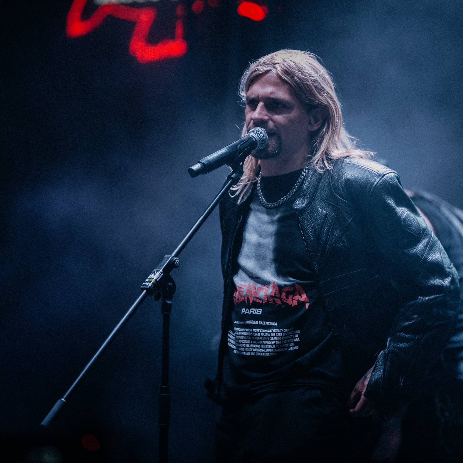 Redzed rozbouřil fanoušky, na Mattoni Life Baru se moshovalo. Bára Basiková představila soundtrack k časosběrnému dokumentu o svém životě