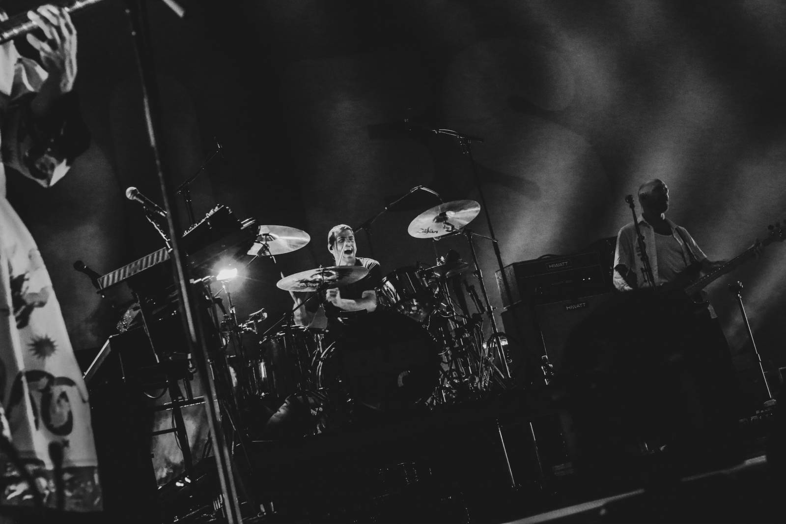 IDLES v Praze: koncert plný emocí, tance i vzdoru