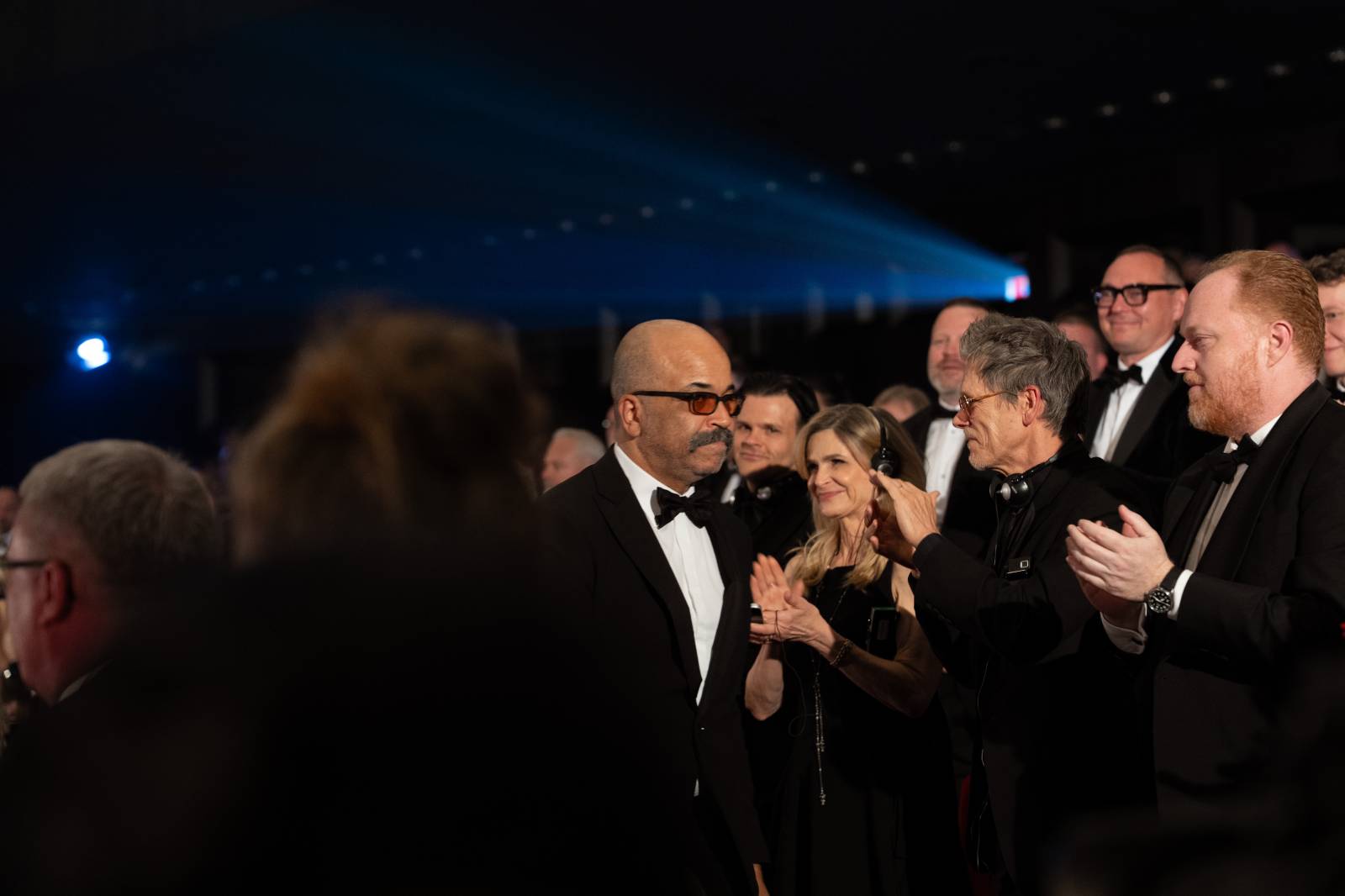 KVIFF uzavřel jubilejní ročník. Ocenění si odnesl i dokument o Báře Basikové