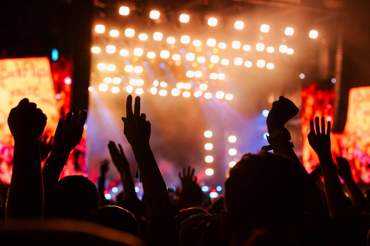 Odstartoval 23. ročník Colours of Ostrava. První den vystoupili Mirai nebo Jambinai, headlinerem byli Twenty One Pilots