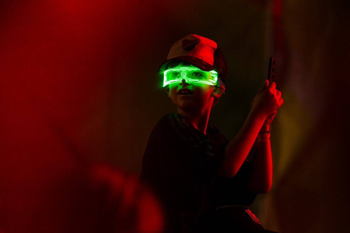 Odstartoval 23. ročník Colours of Ostrava. První den vystoupili Mirai nebo Jambinai, headlinerem byli Twenty One Pilots