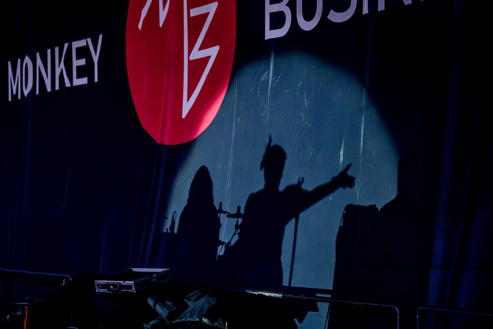 Party plná groovu a nakažlivé radosti. Monkey Business oslavili na Prague Open Air šestadvacáté narozeniny
