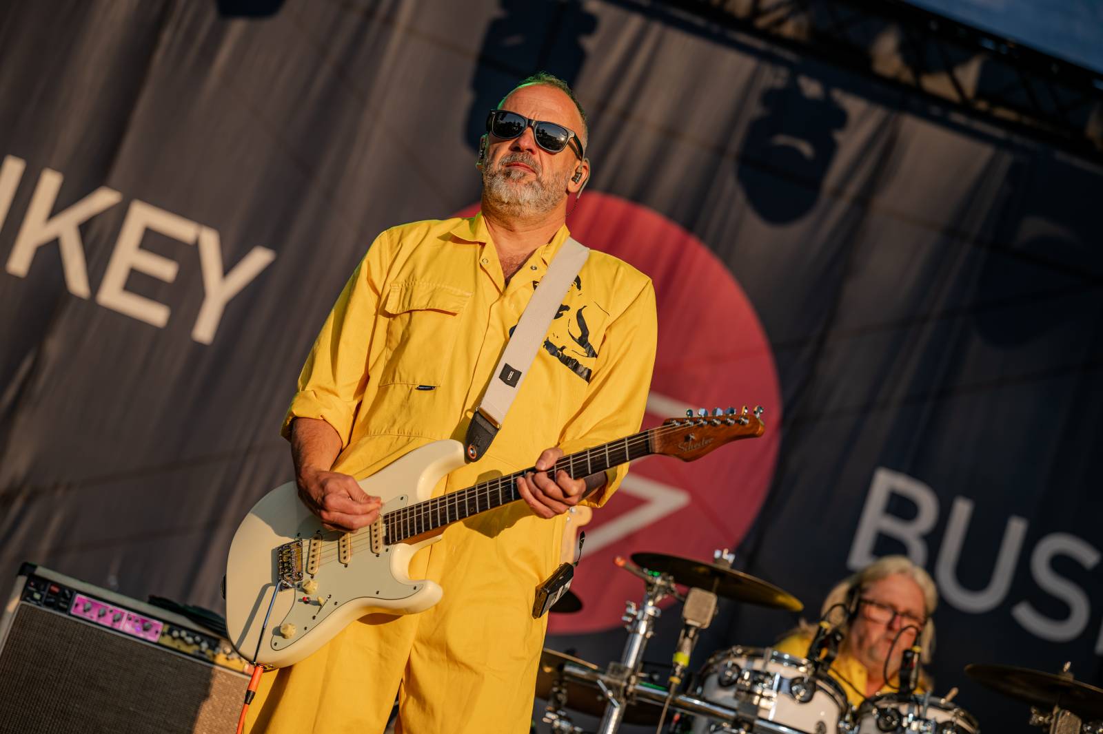 Party plná groovu a nakažlivé radosti. Monkey Business oslavili na Prague Open Air šestadvacáté narozeniny
