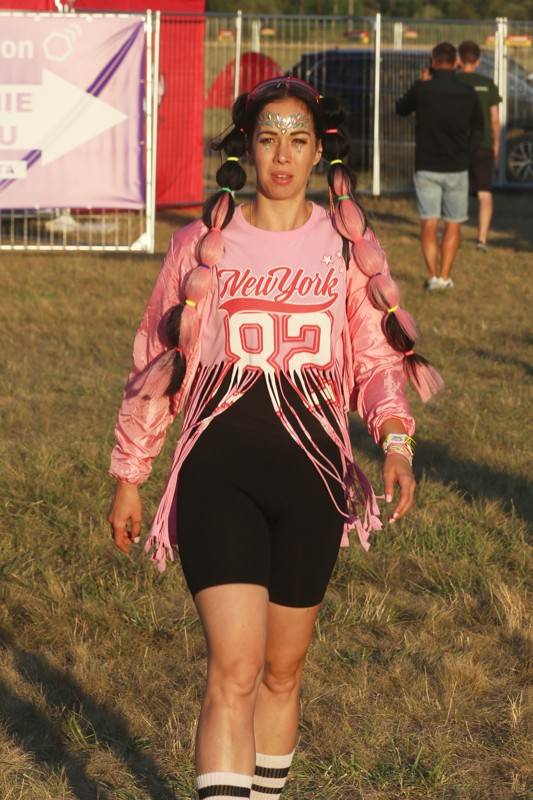 Cibula Fest, den první. Back to 90´s s East17, Fun Factory, Bad Boys Blue a Boney M Experience