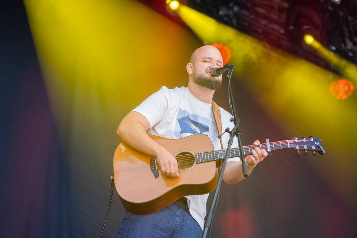 Benátská!, den druhý. Roxette uchvátili publikum, Pam Rabbit měla show plnou překvapení a dorazili i Chinaski